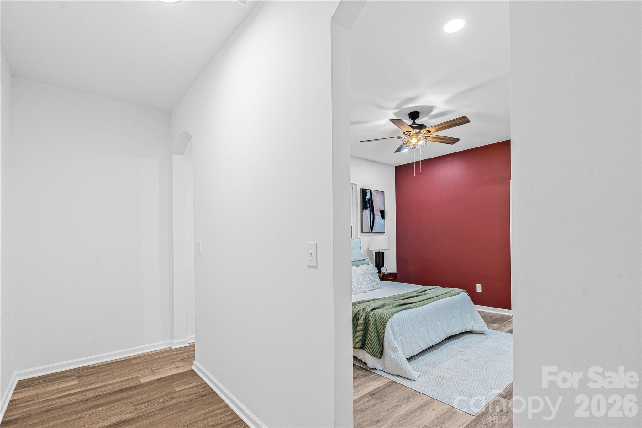 510 N Mulberry Street