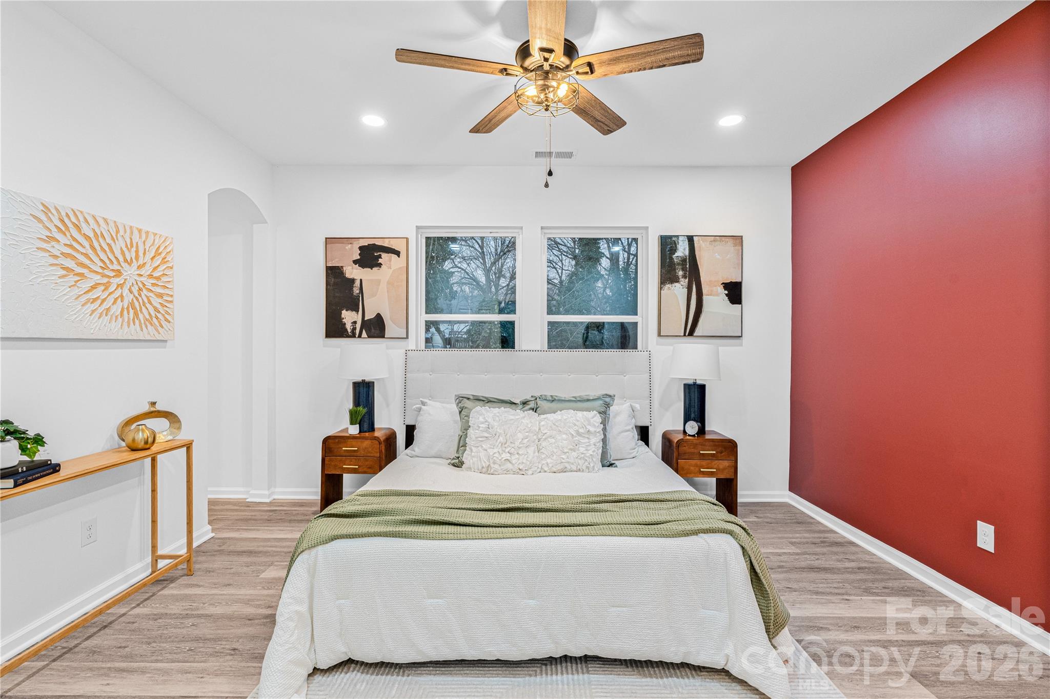 510 N Mulberry Street