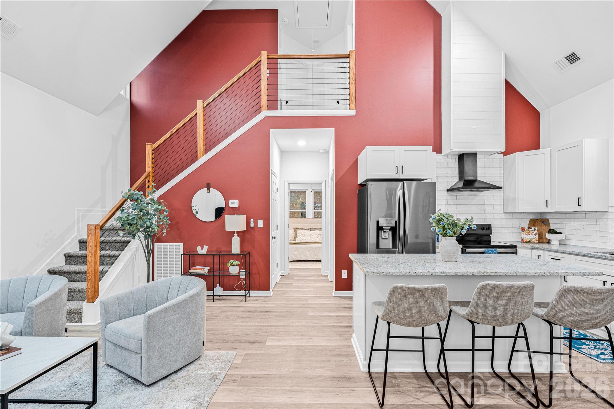 510 N Mulberry Street