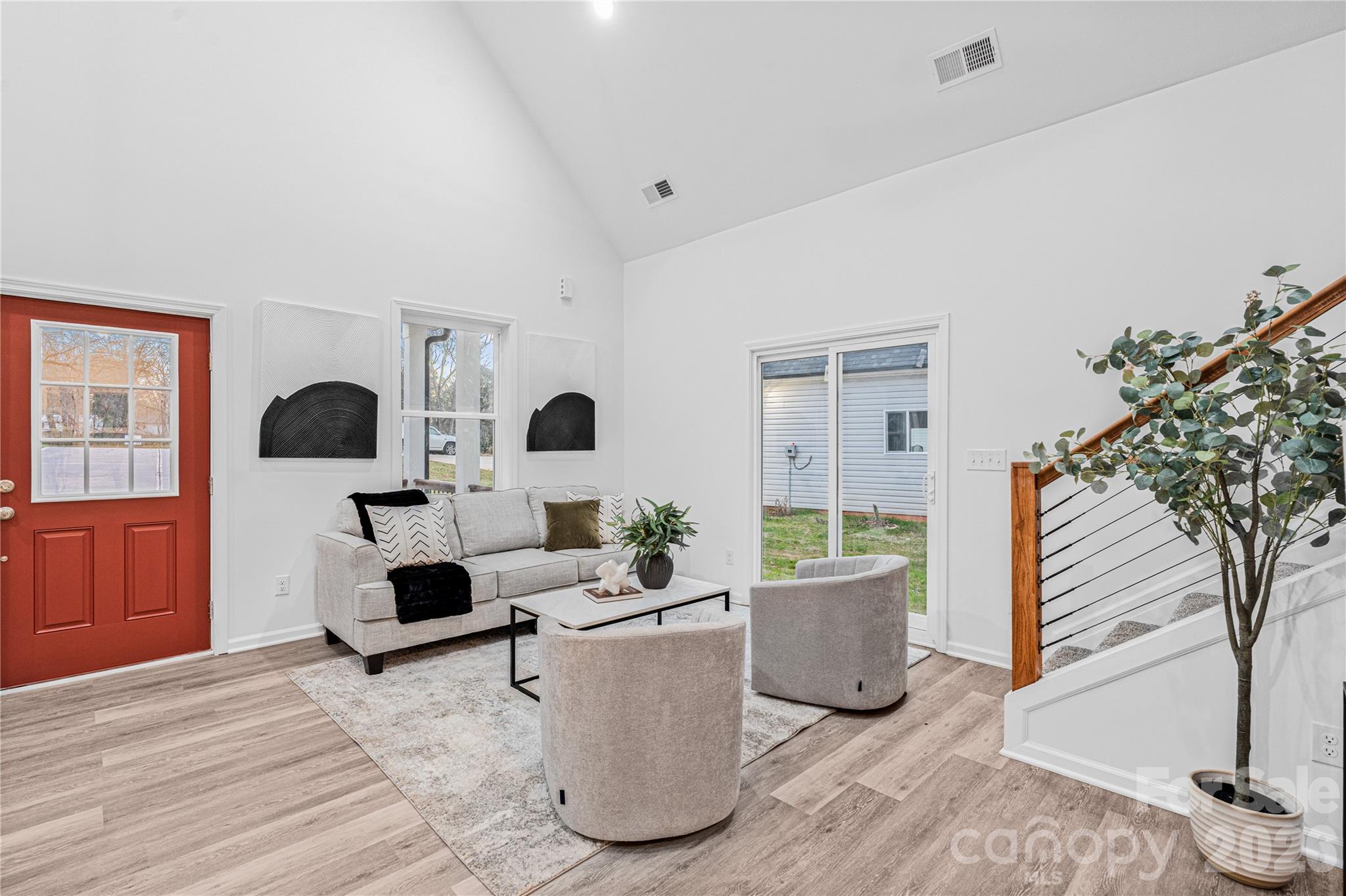 510 N Mulberry Street