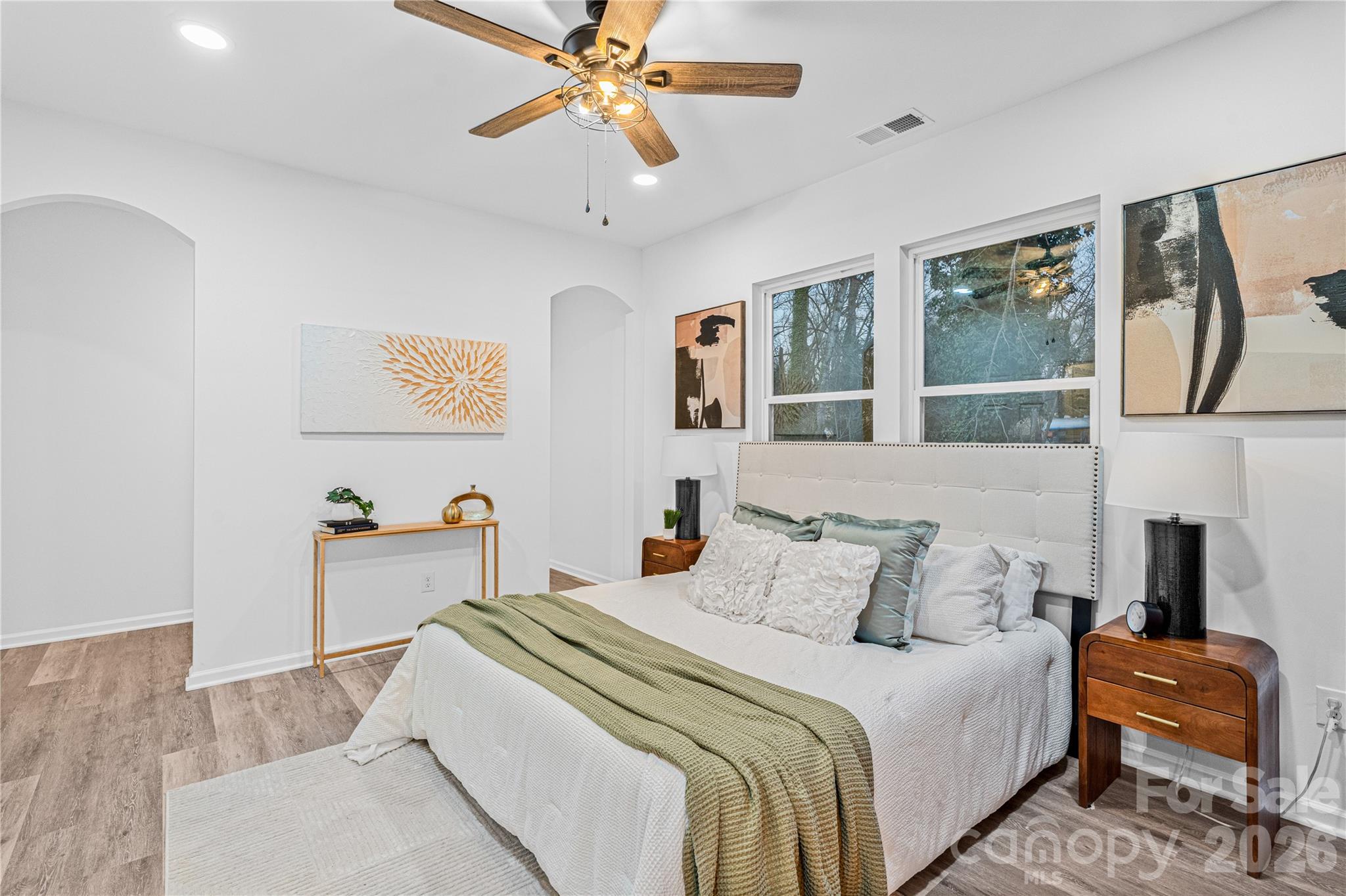 510 N Mulberry Street