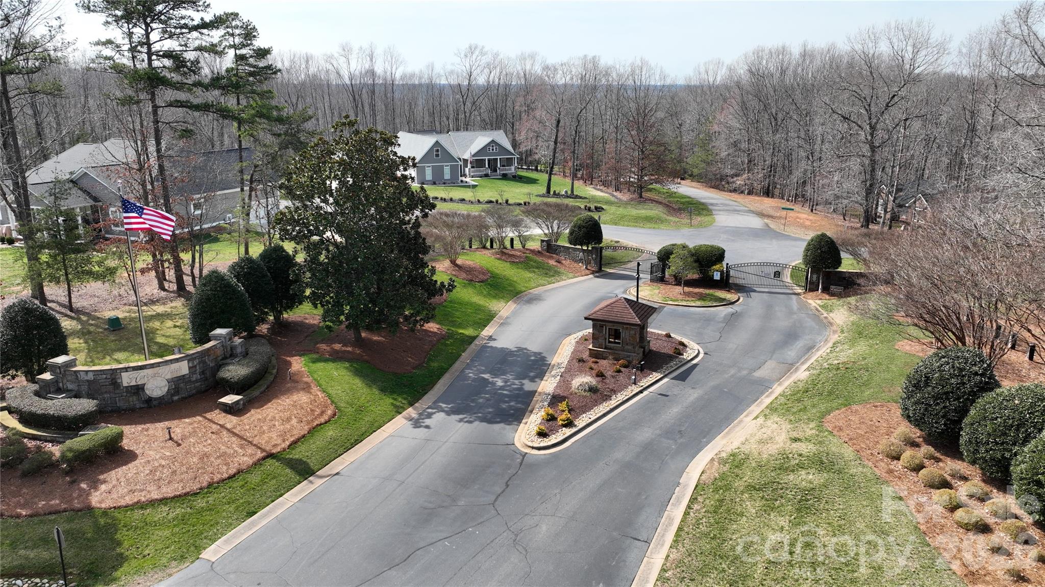 163 High Lake Drive