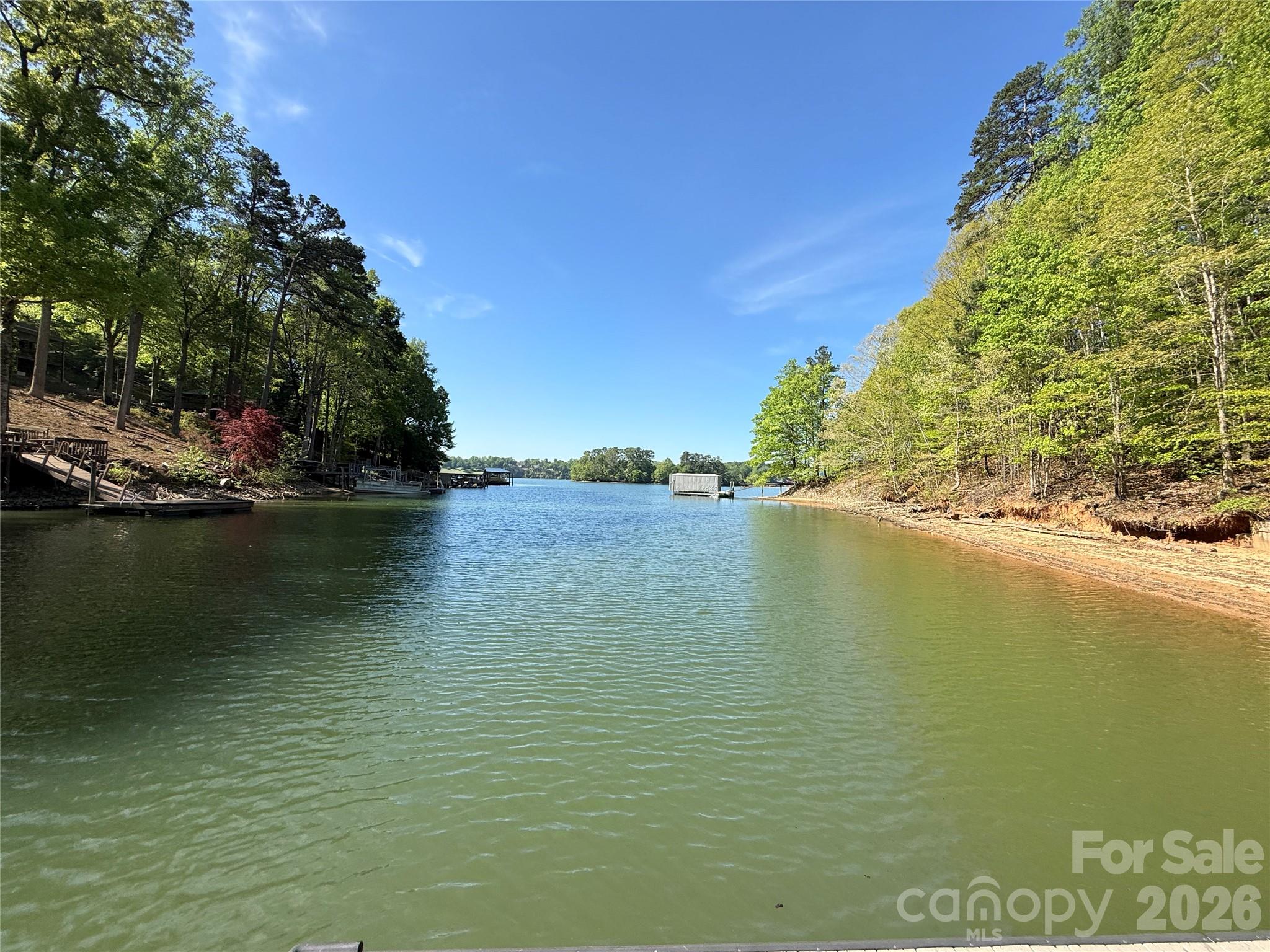 163 High Lake Drive