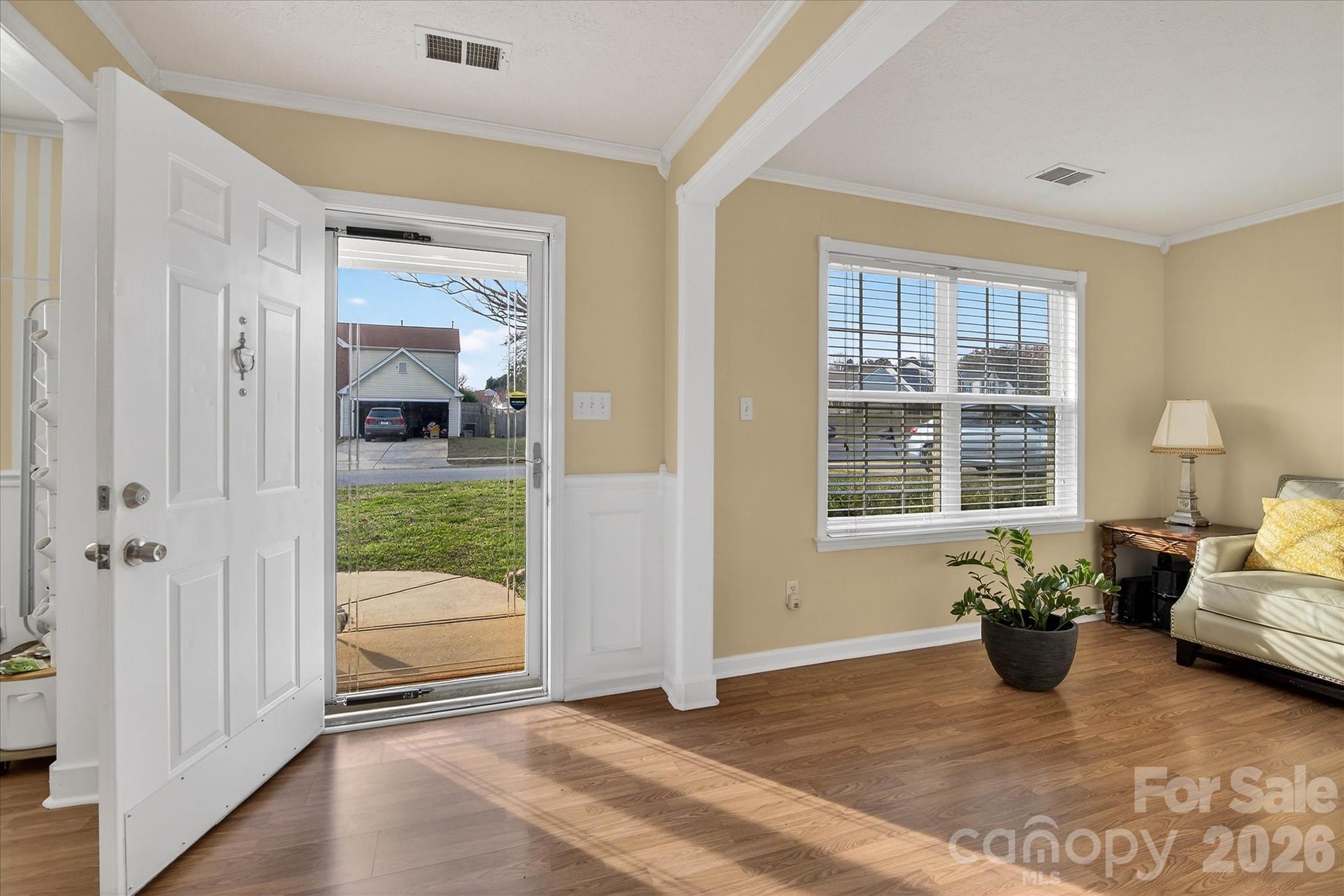 9830 Avensong Crossing Drive