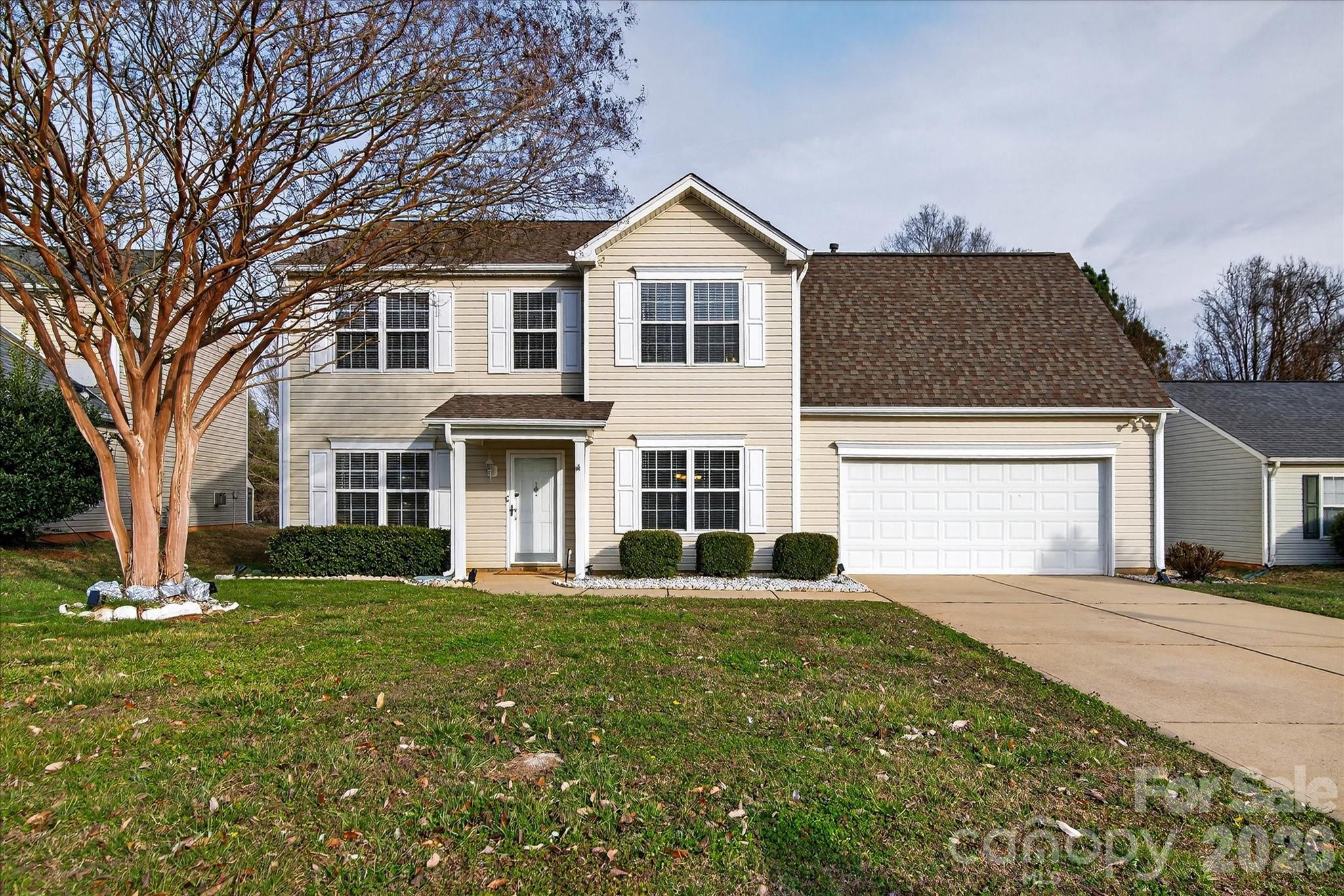 9830 Avensong Crossing Drive