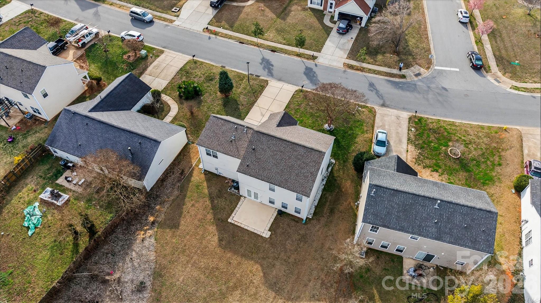 9830 Avensong Crossing Drive