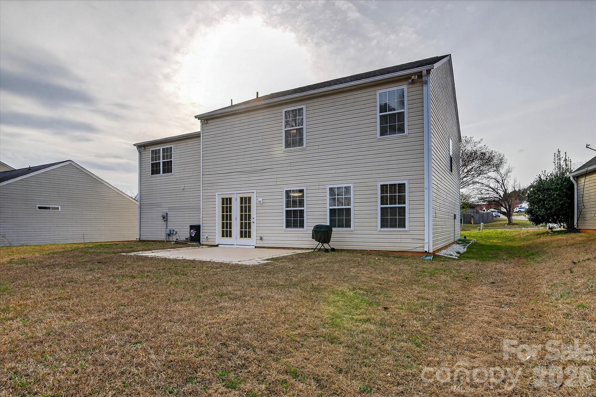 9830 Avensong Crossing Drive