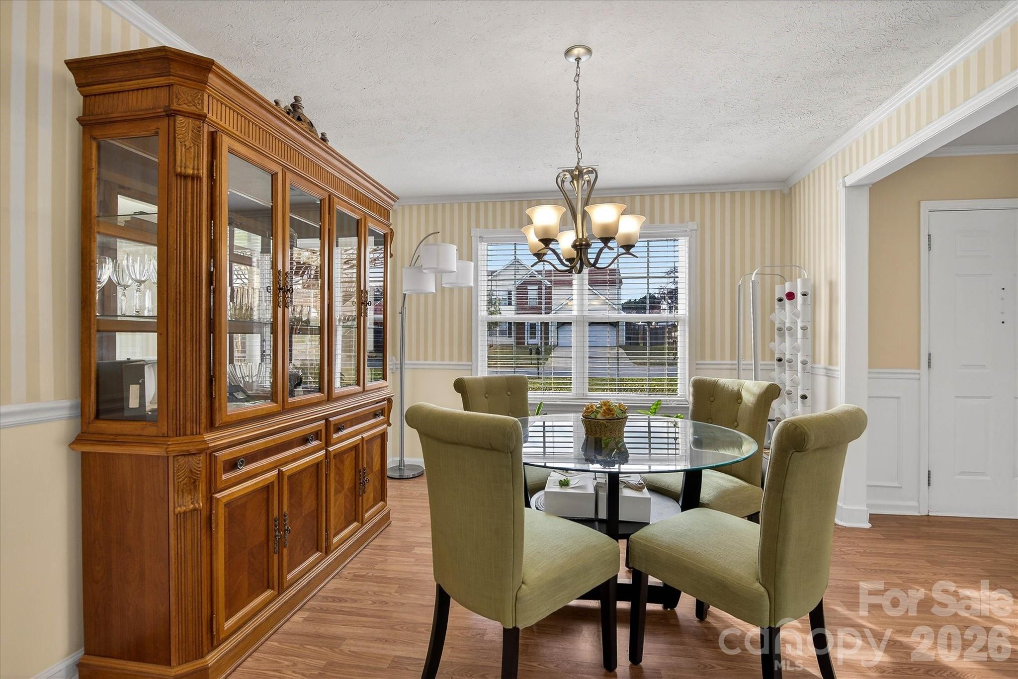 9830 Avensong Crossing Drive