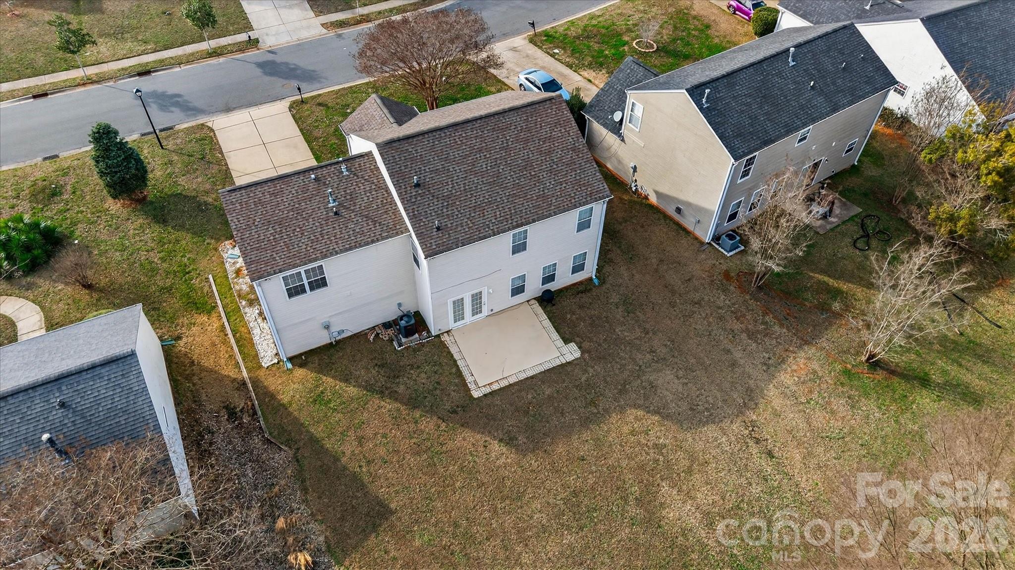 9830 Avensong Crossing Drive