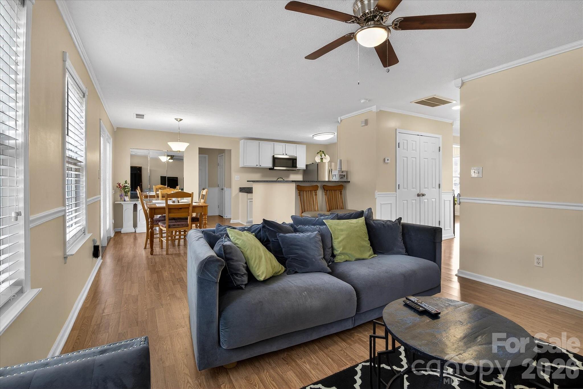 9830 Avensong Crossing Drive