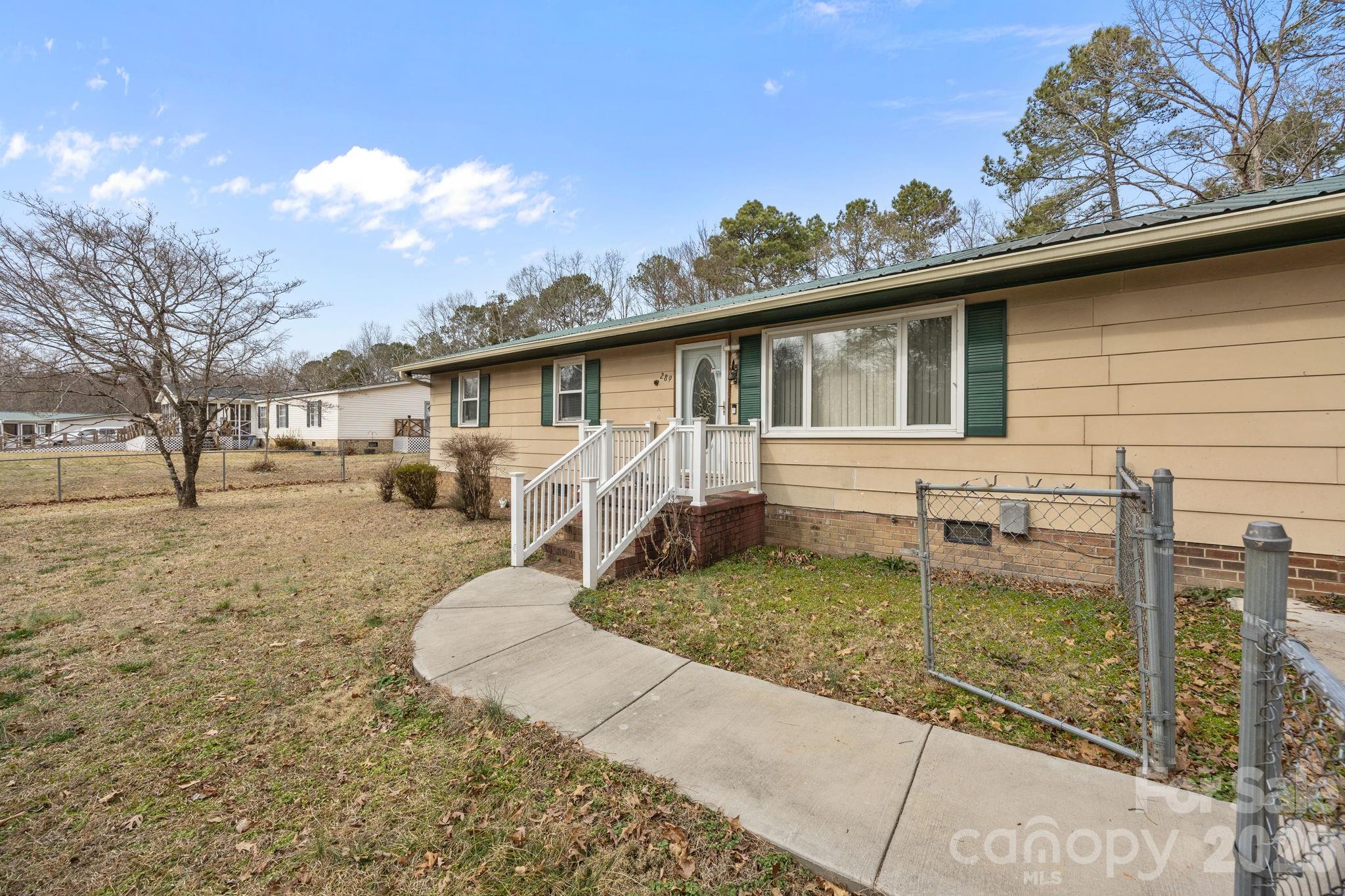 289 Washington Park Road
