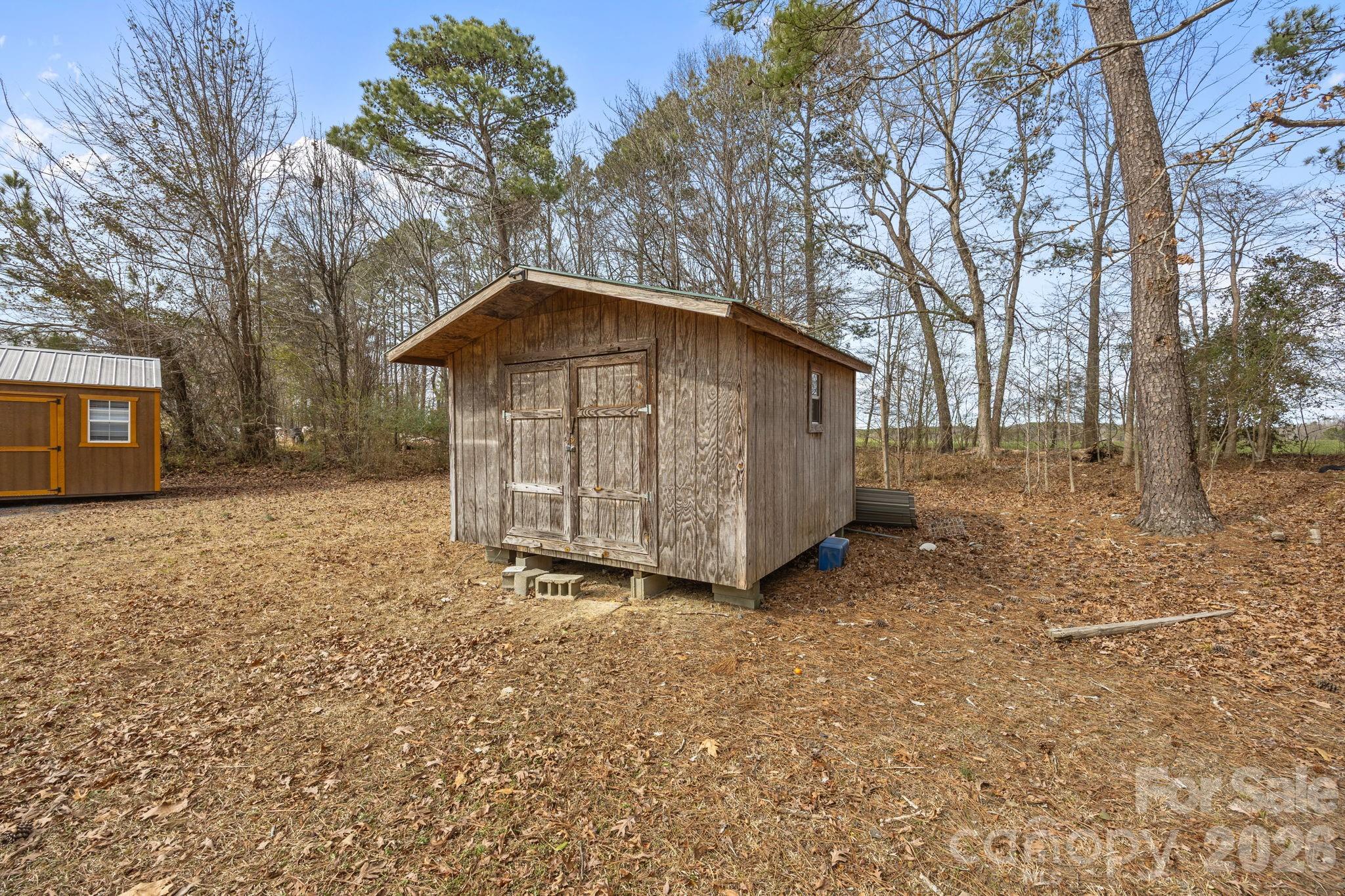 289 Washington Park Road