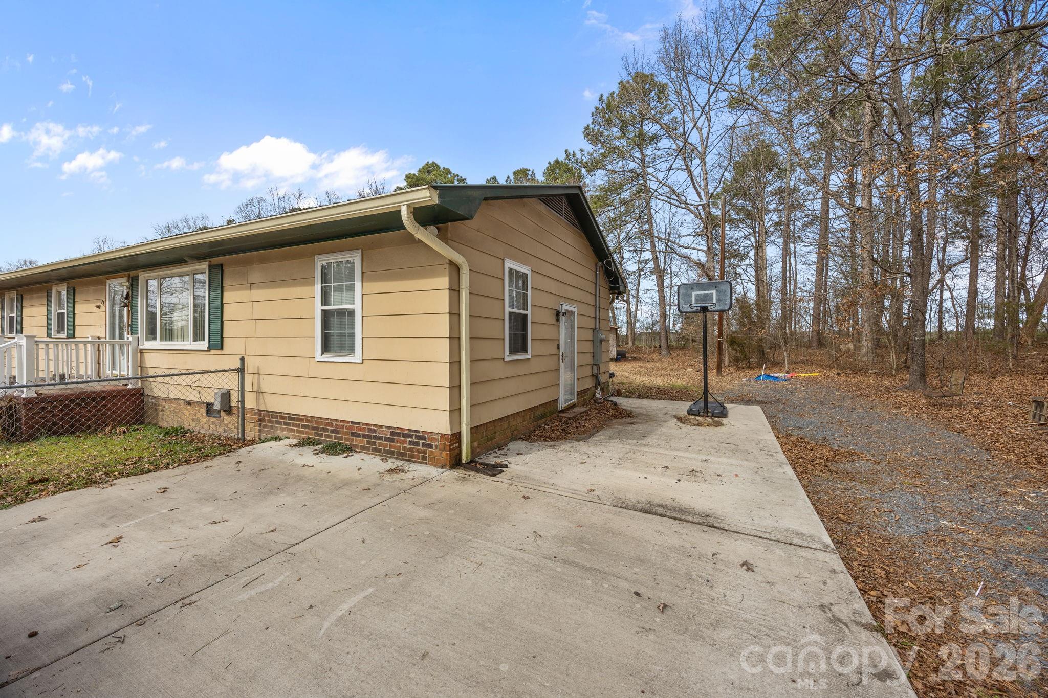 289 Washington Park Road