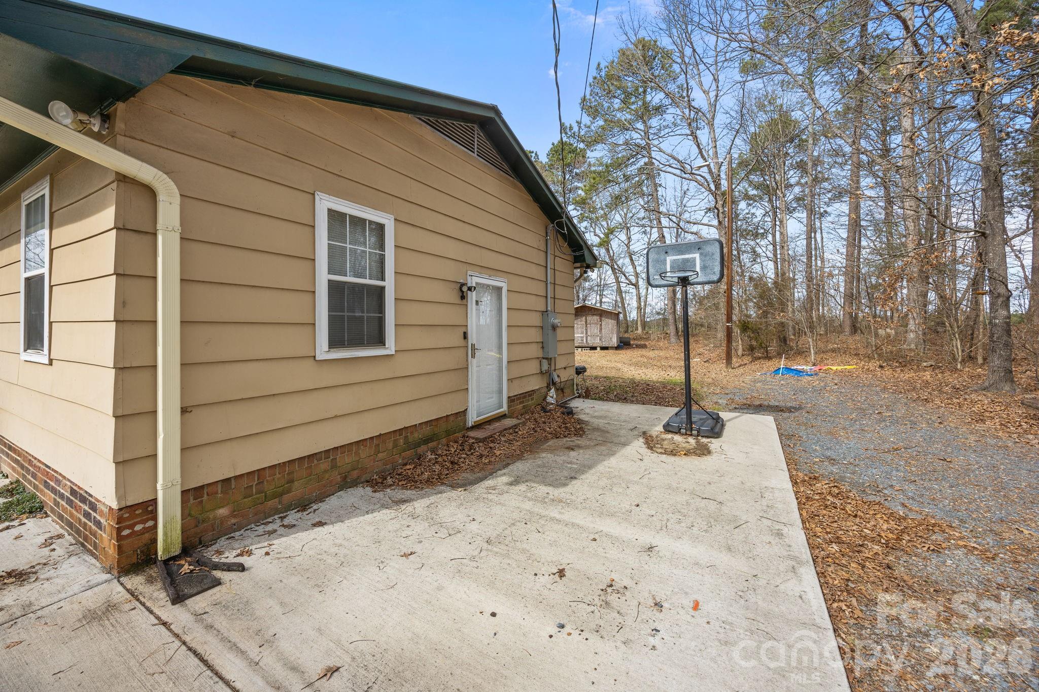 289 Washington Park Road