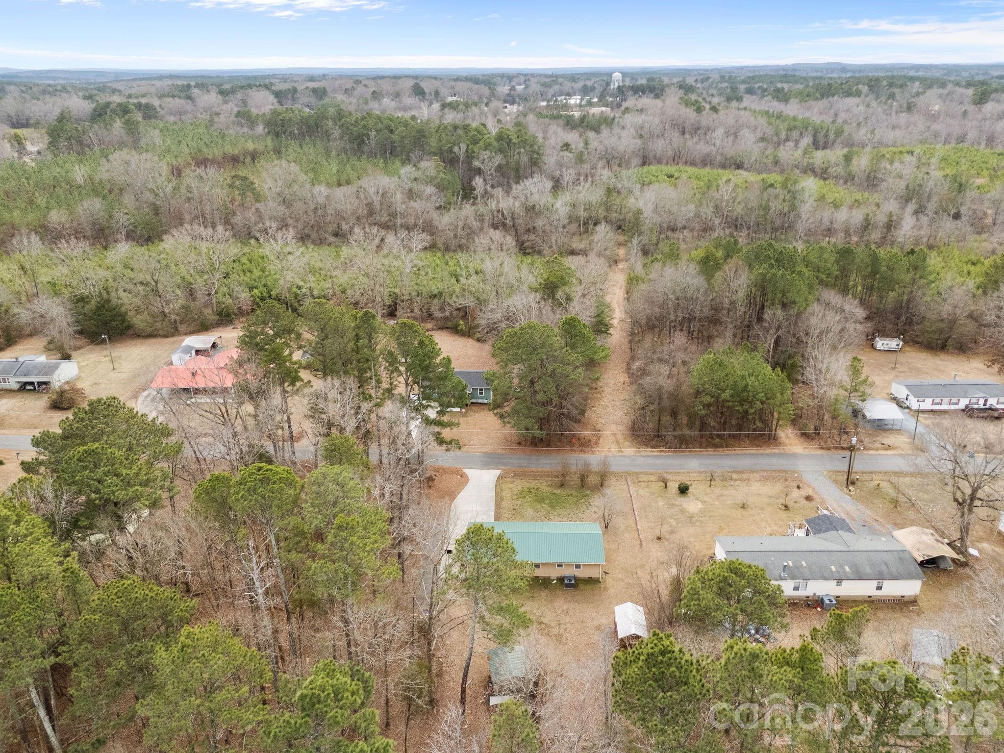 289 Washington Park Road