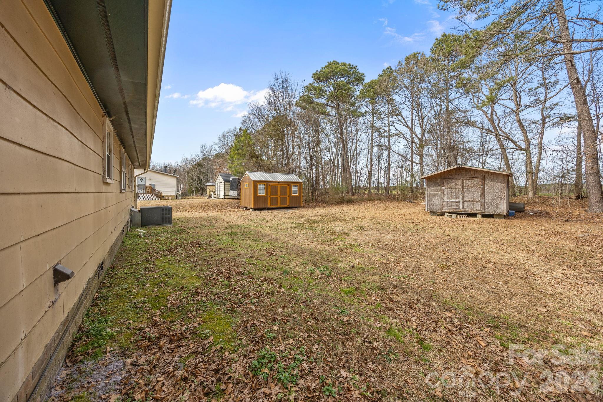 289 Washington Park Road