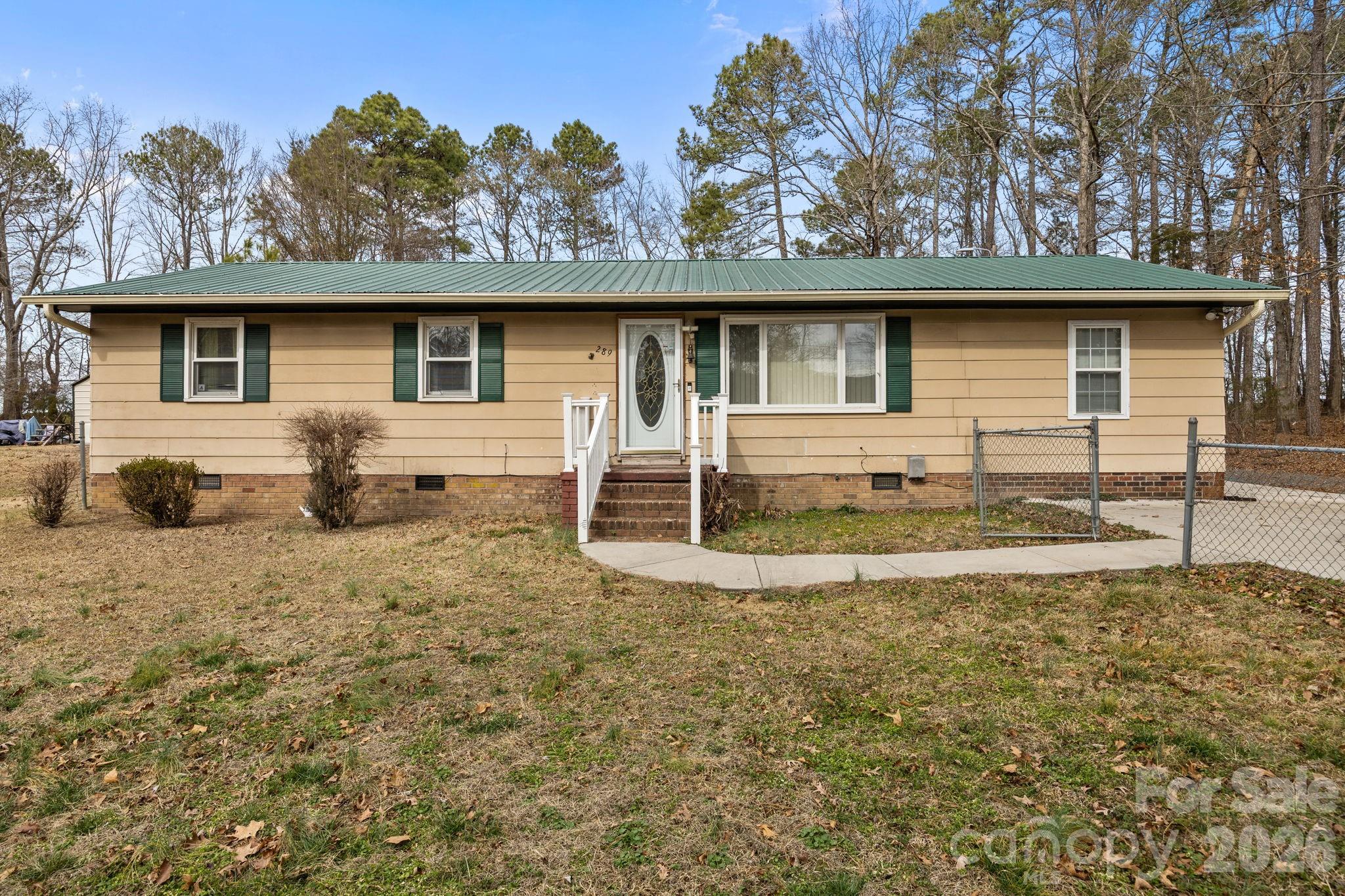 289 Washington Park Road
