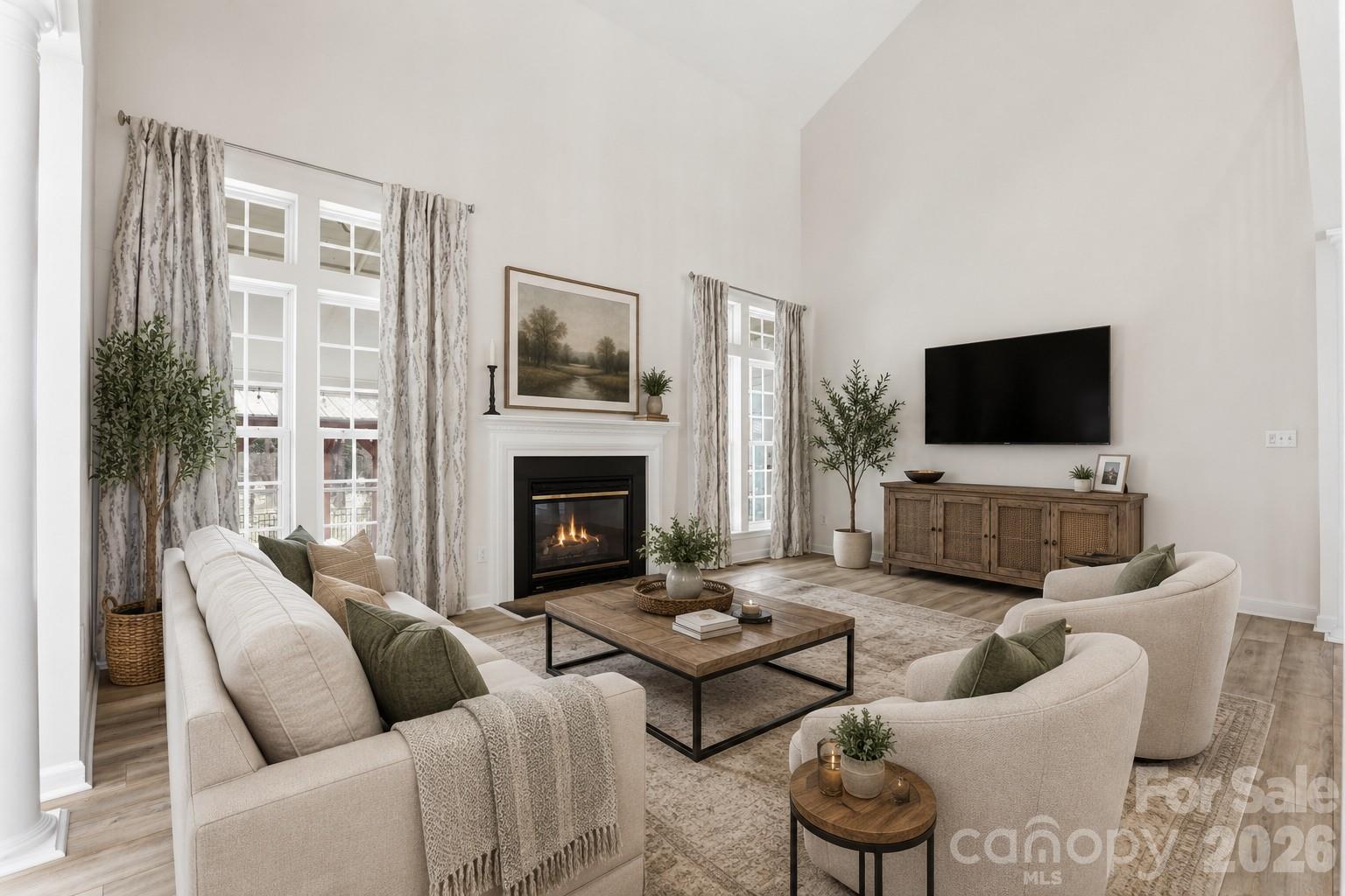 3909 Meadow Green Drive