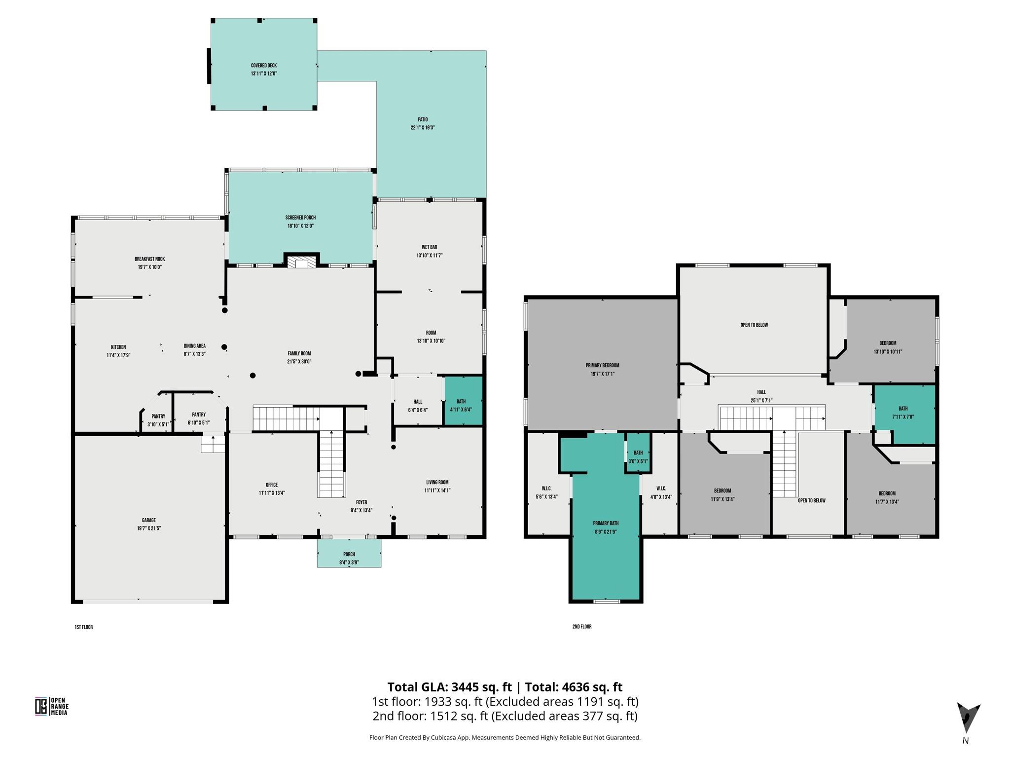 3909 Meadow Green Drive