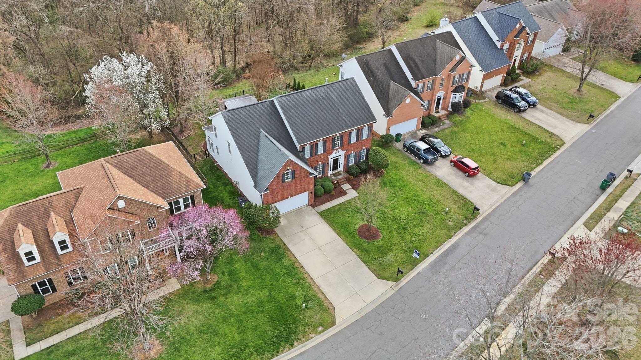 3909 Meadow Green Drive