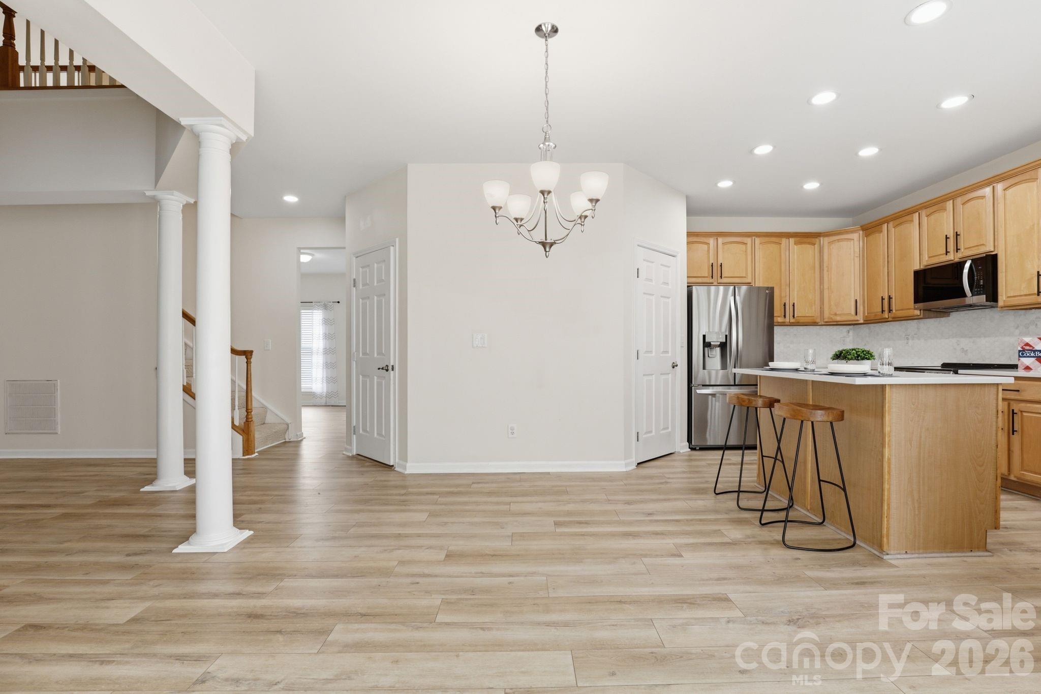 3909 Meadow Green Drive