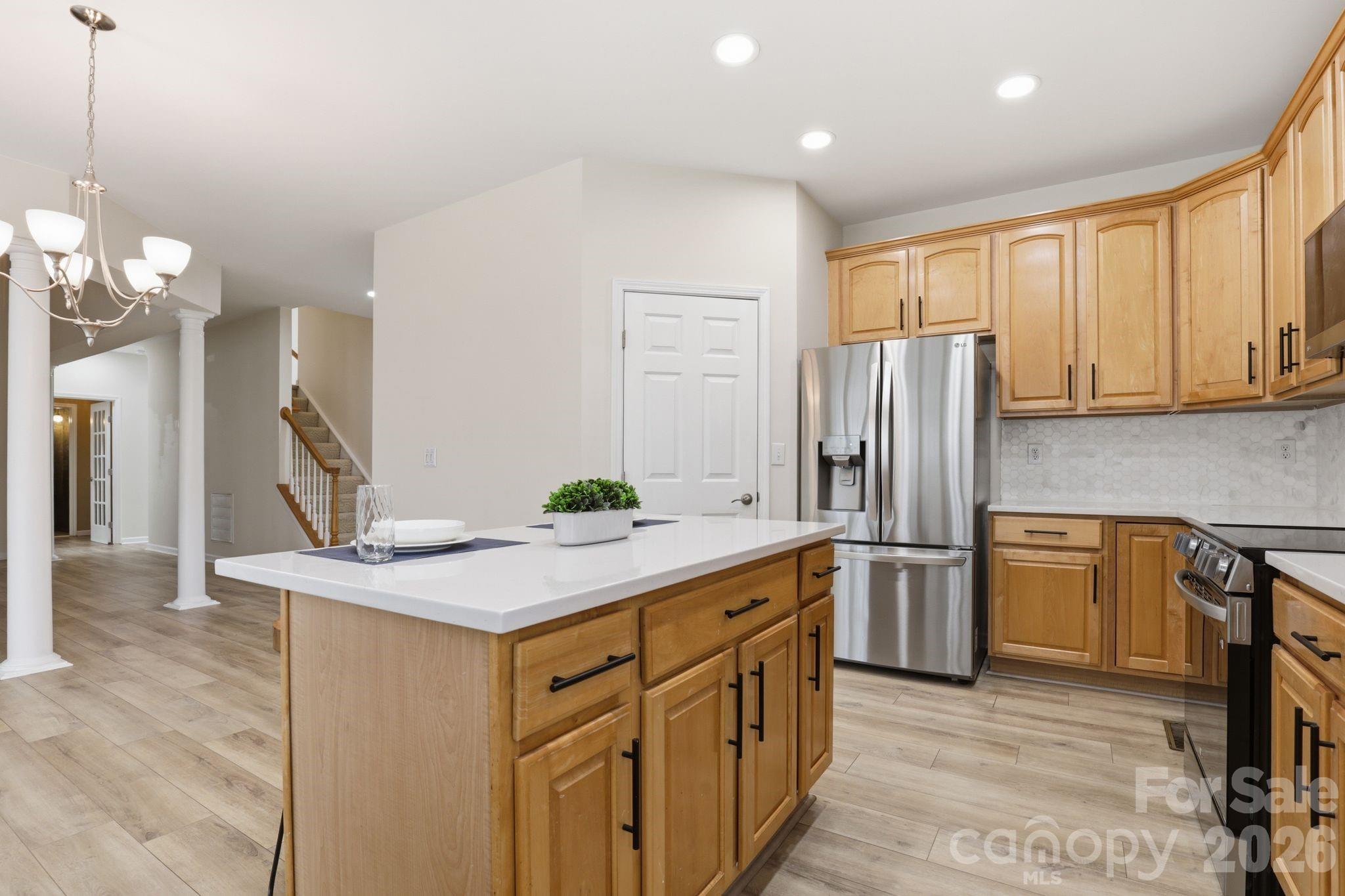 3909 Meadow Green Drive