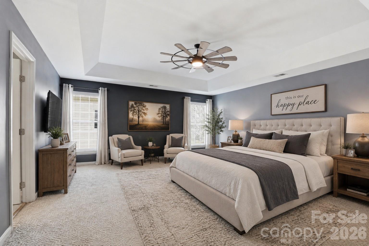 3909 Meadow Green Drive