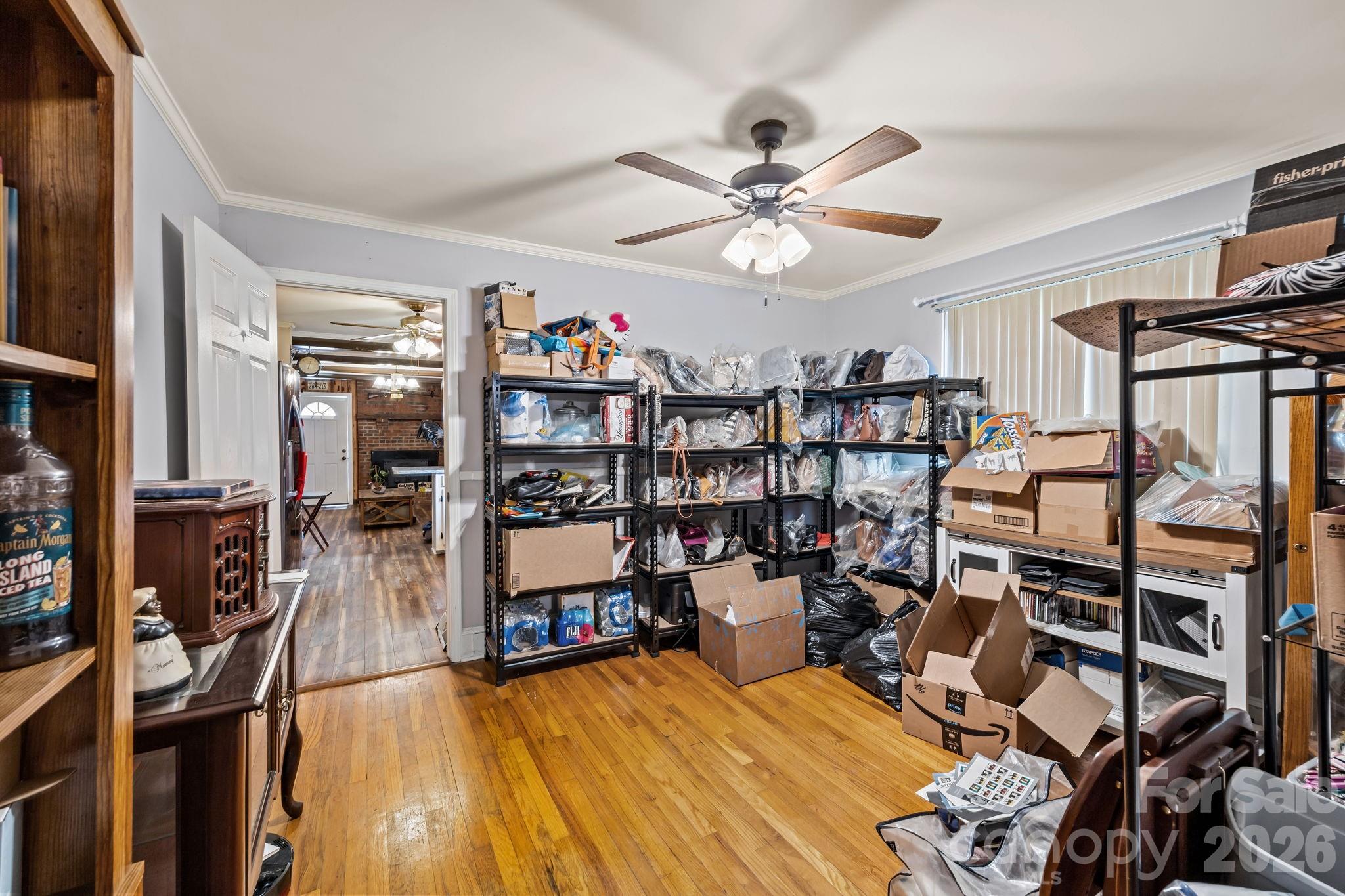137 Foursquare Road