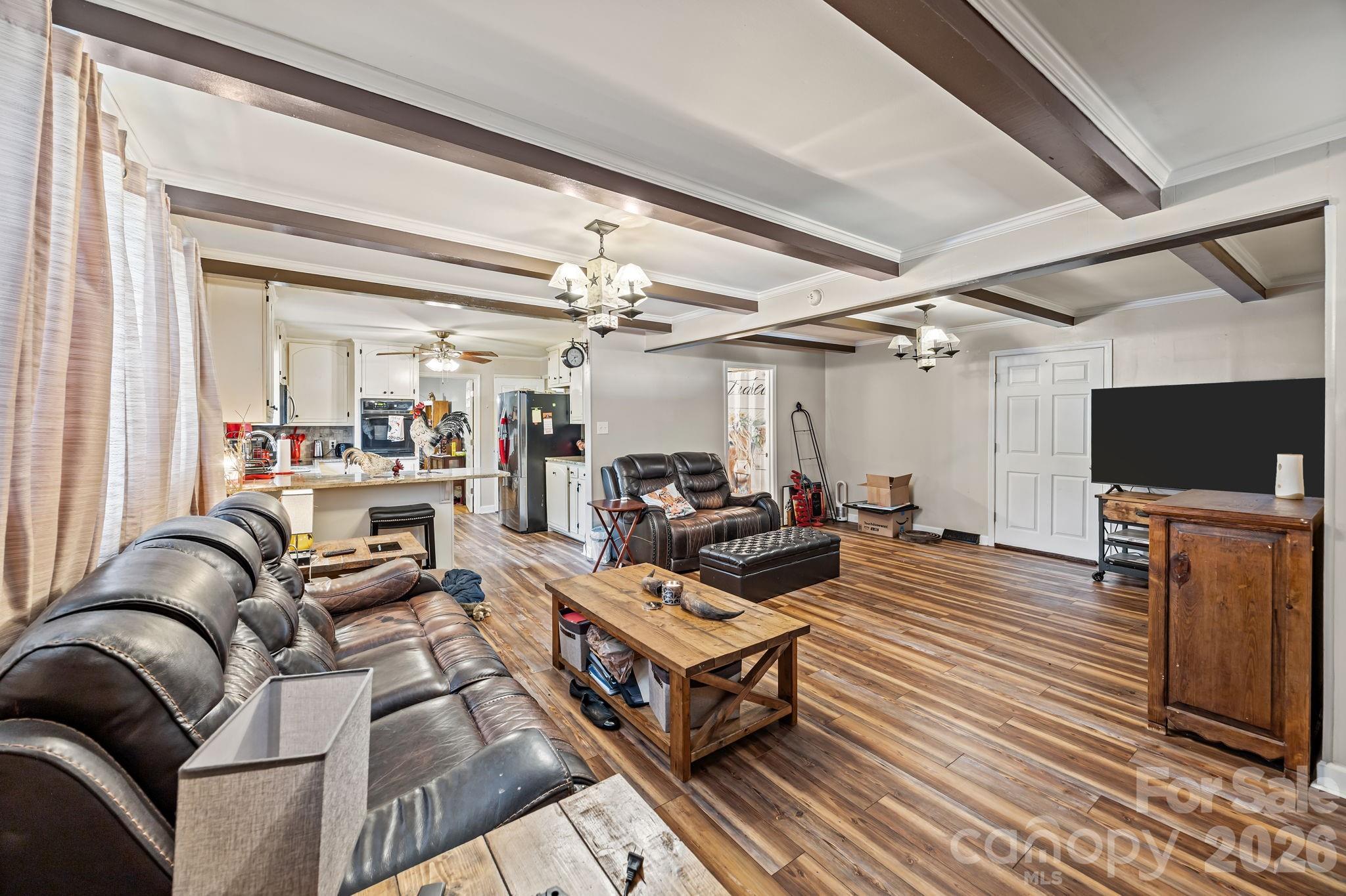 137 Foursquare Road