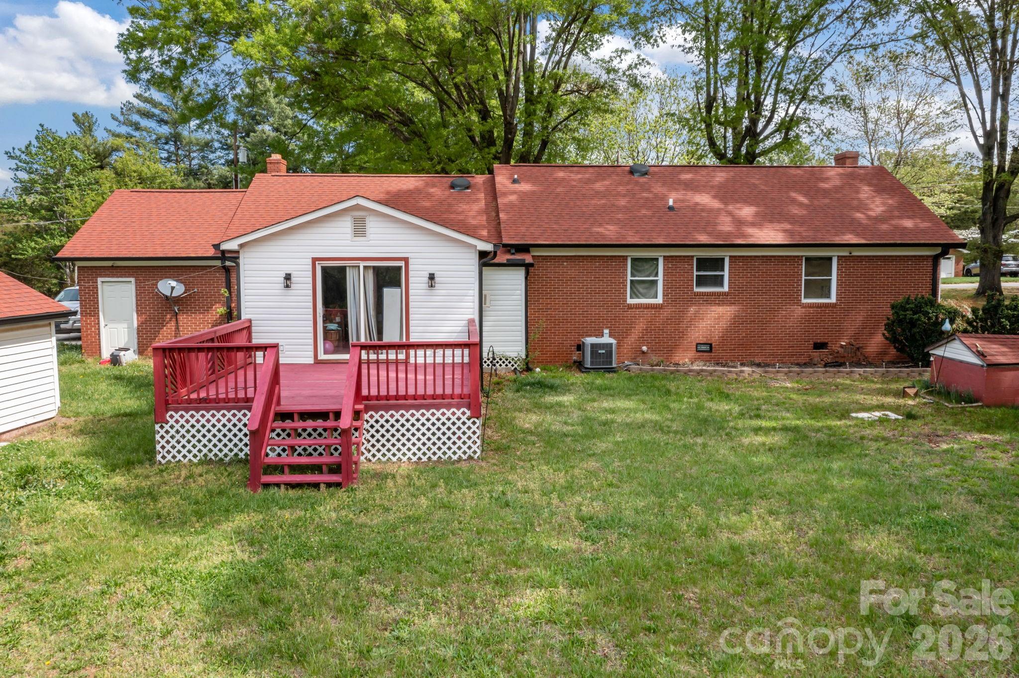 137 Foursquare Road