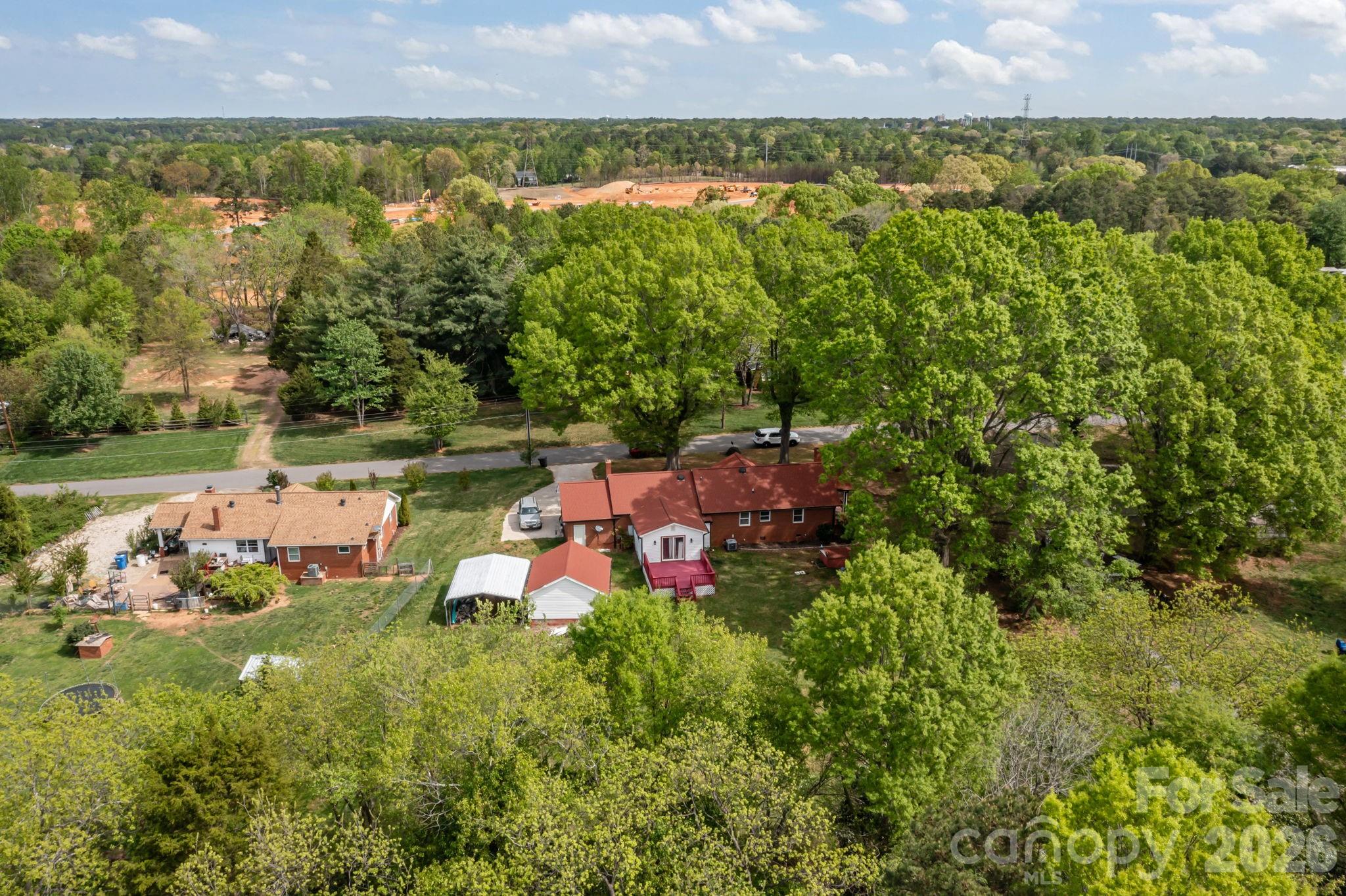 137 Foursquare Road
