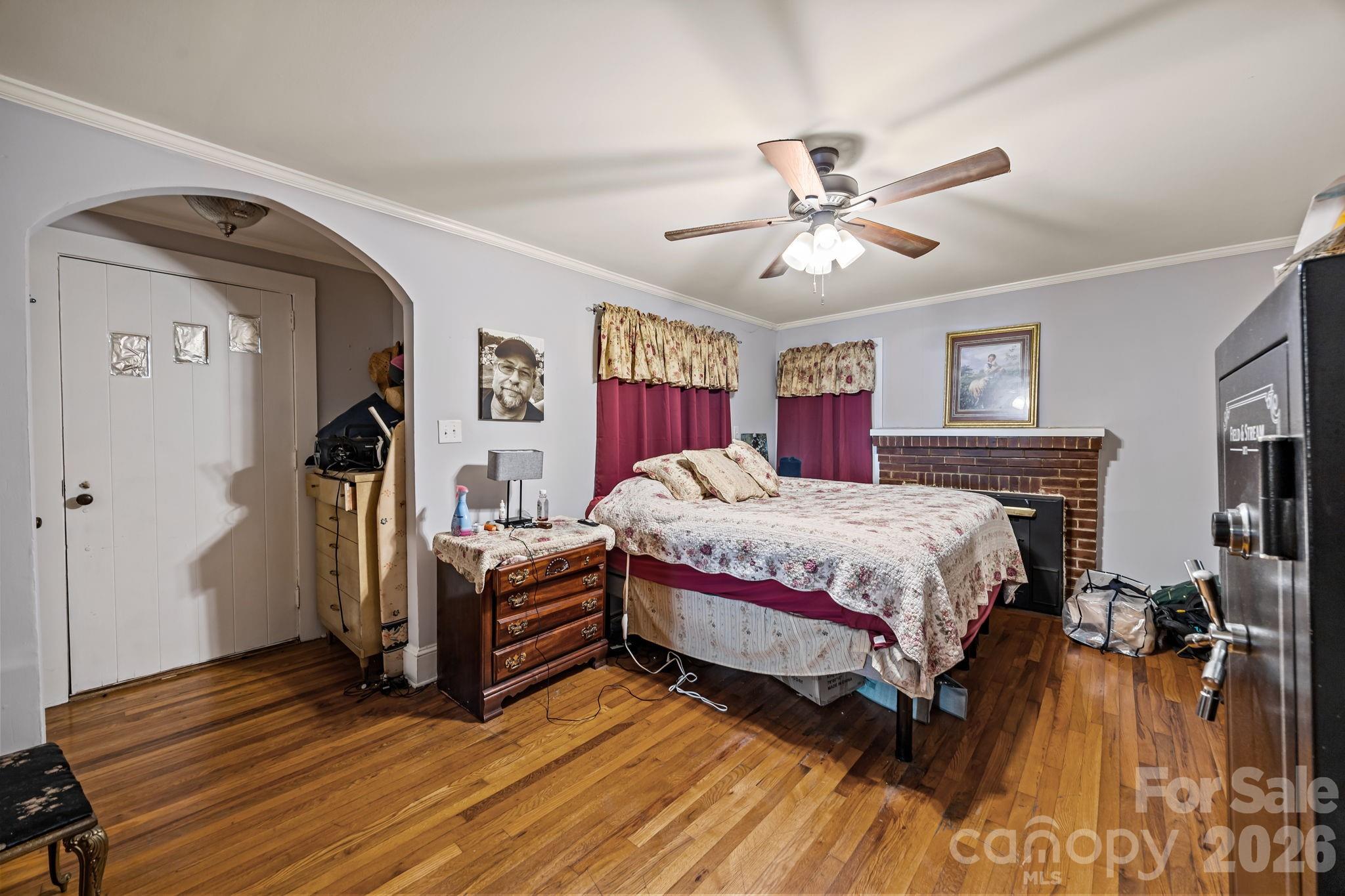 137 Foursquare Road
