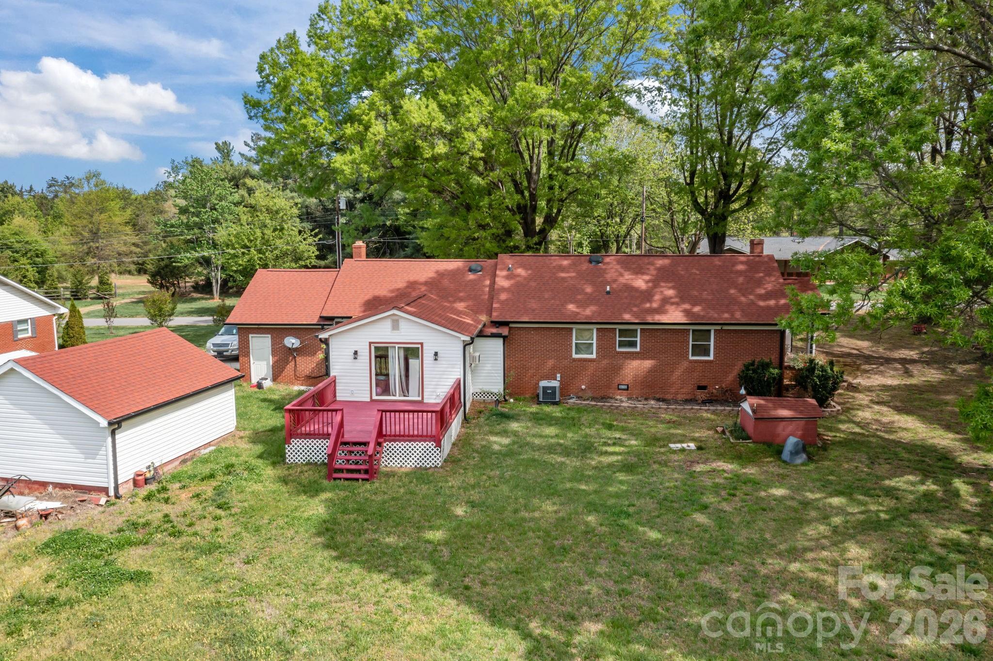 137 Foursquare Road