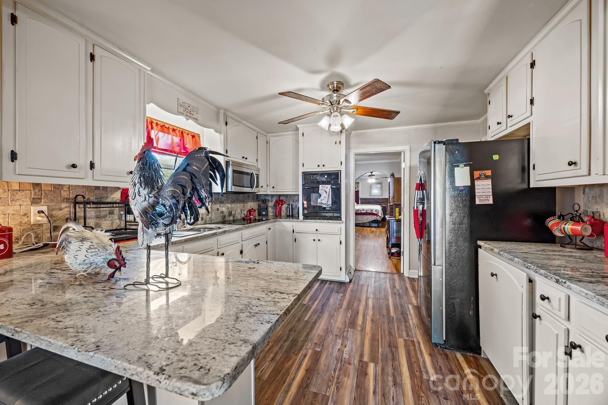 137 Foursquare Road