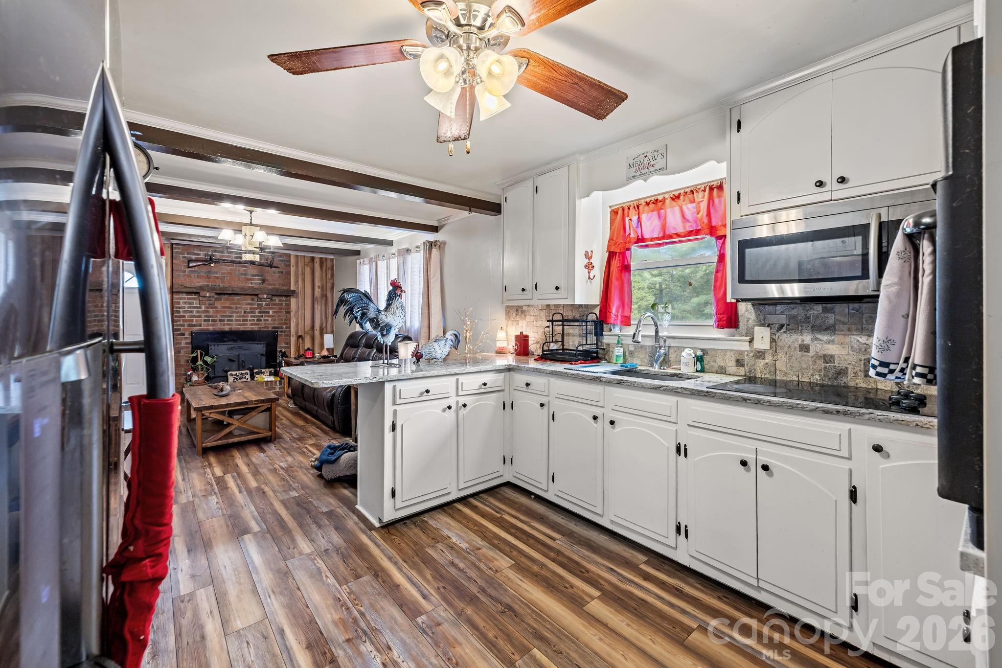 137 Foursquare Road