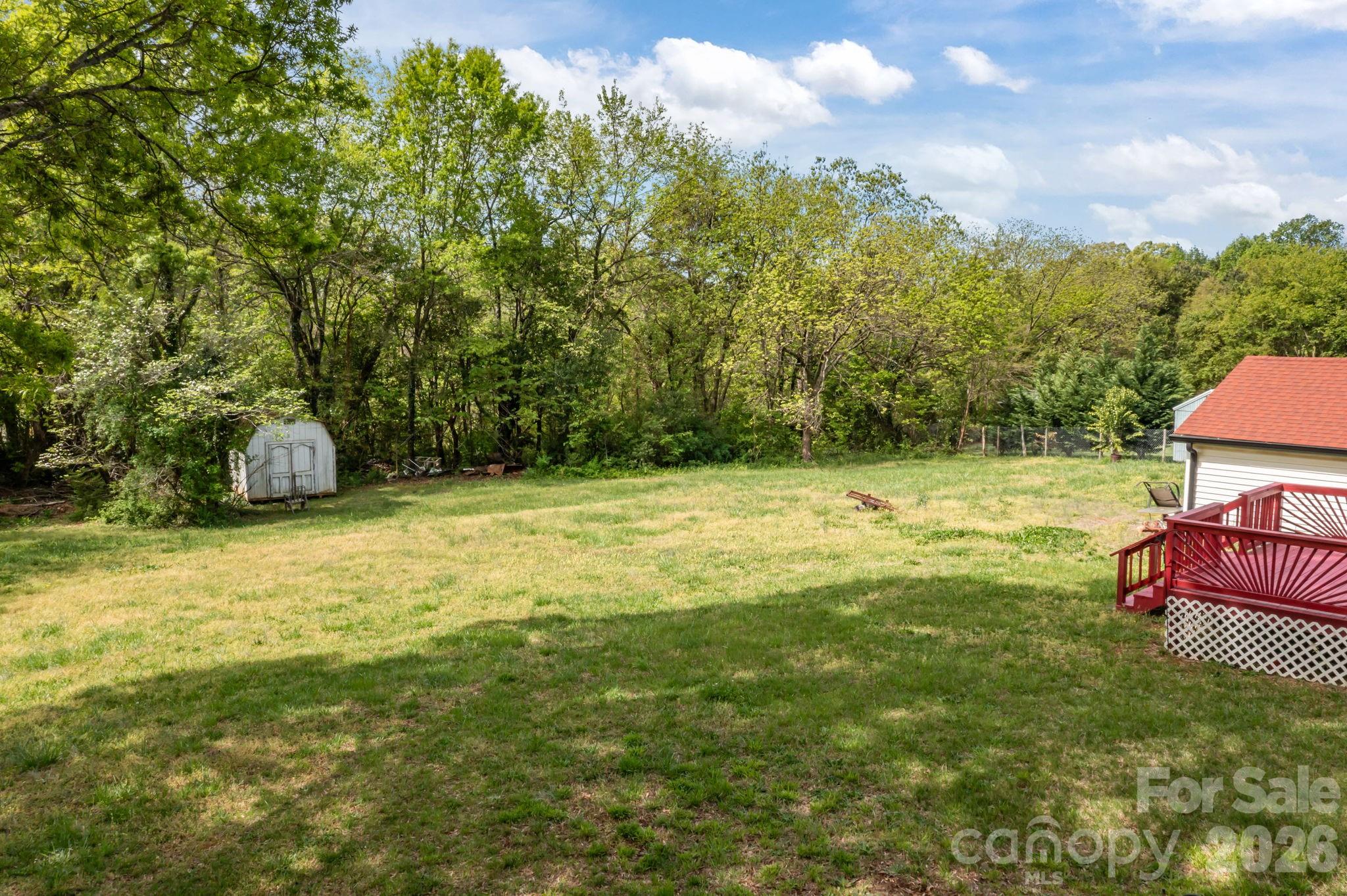 137 Foursquare Road