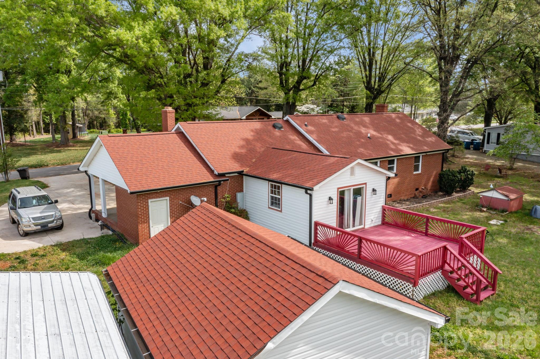 137 Foursquare Road