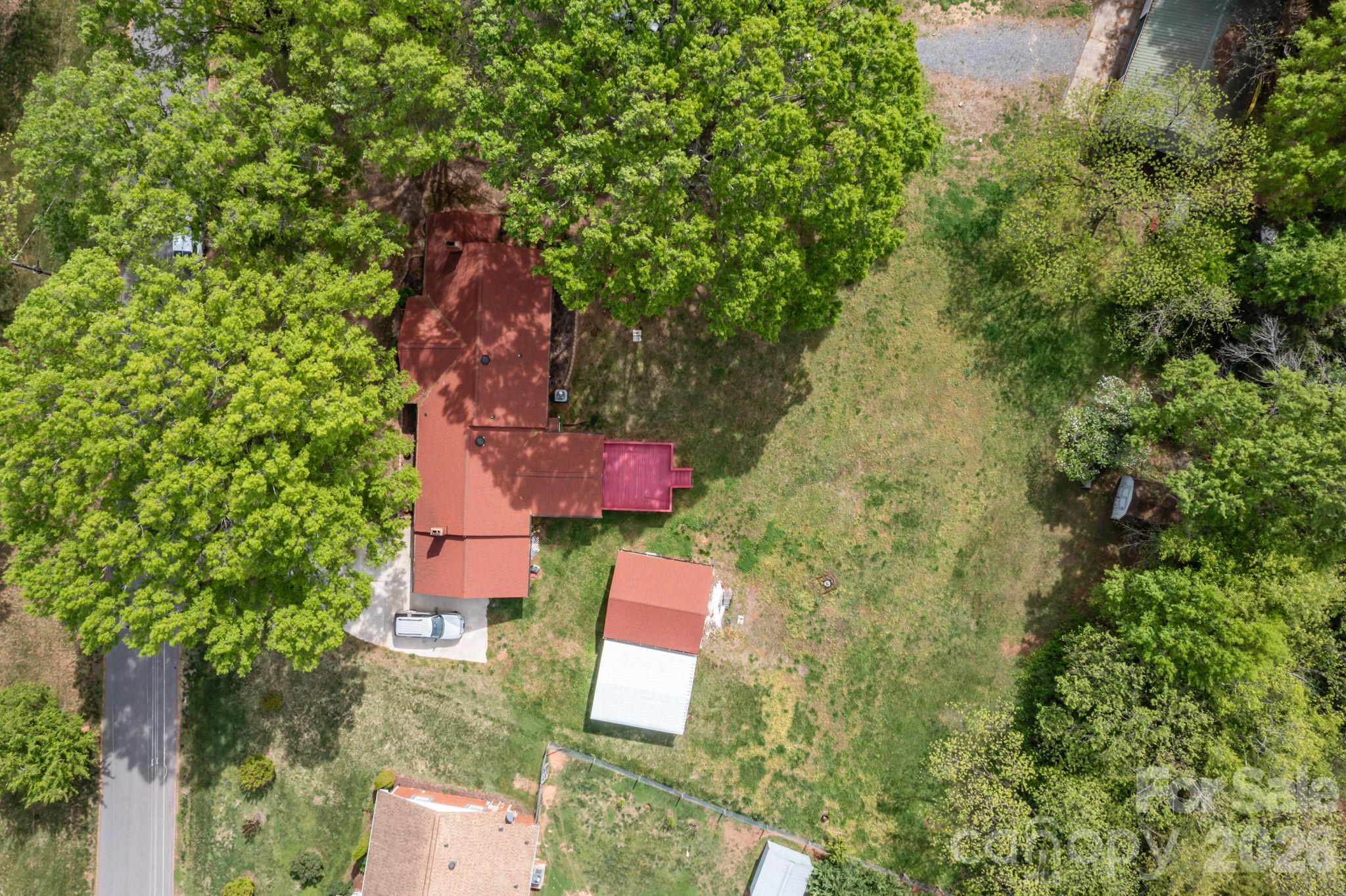 137 Foursquare Road