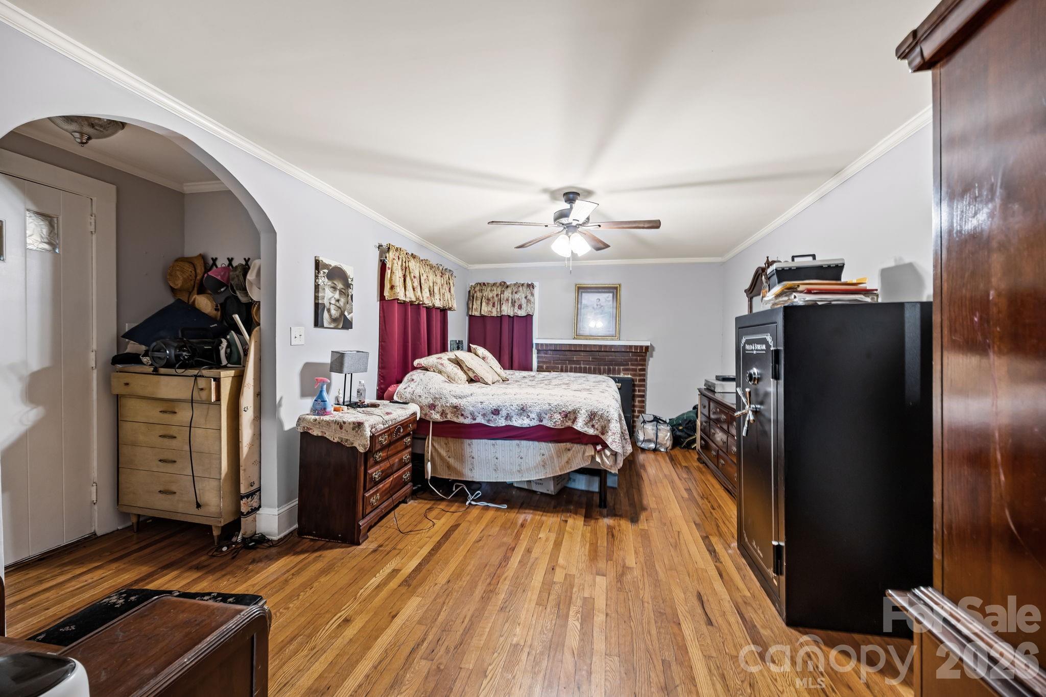 137 Foursquare Road