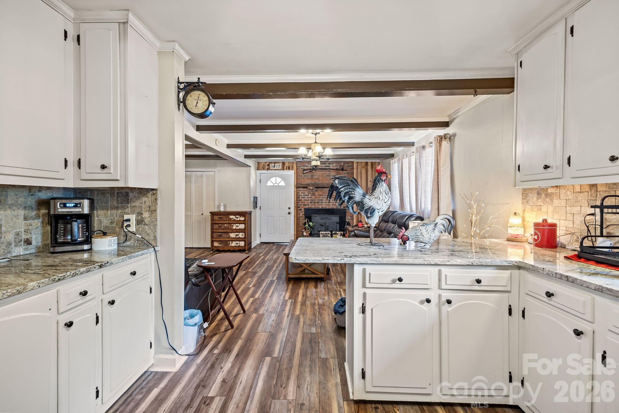 137 Foursquare Road