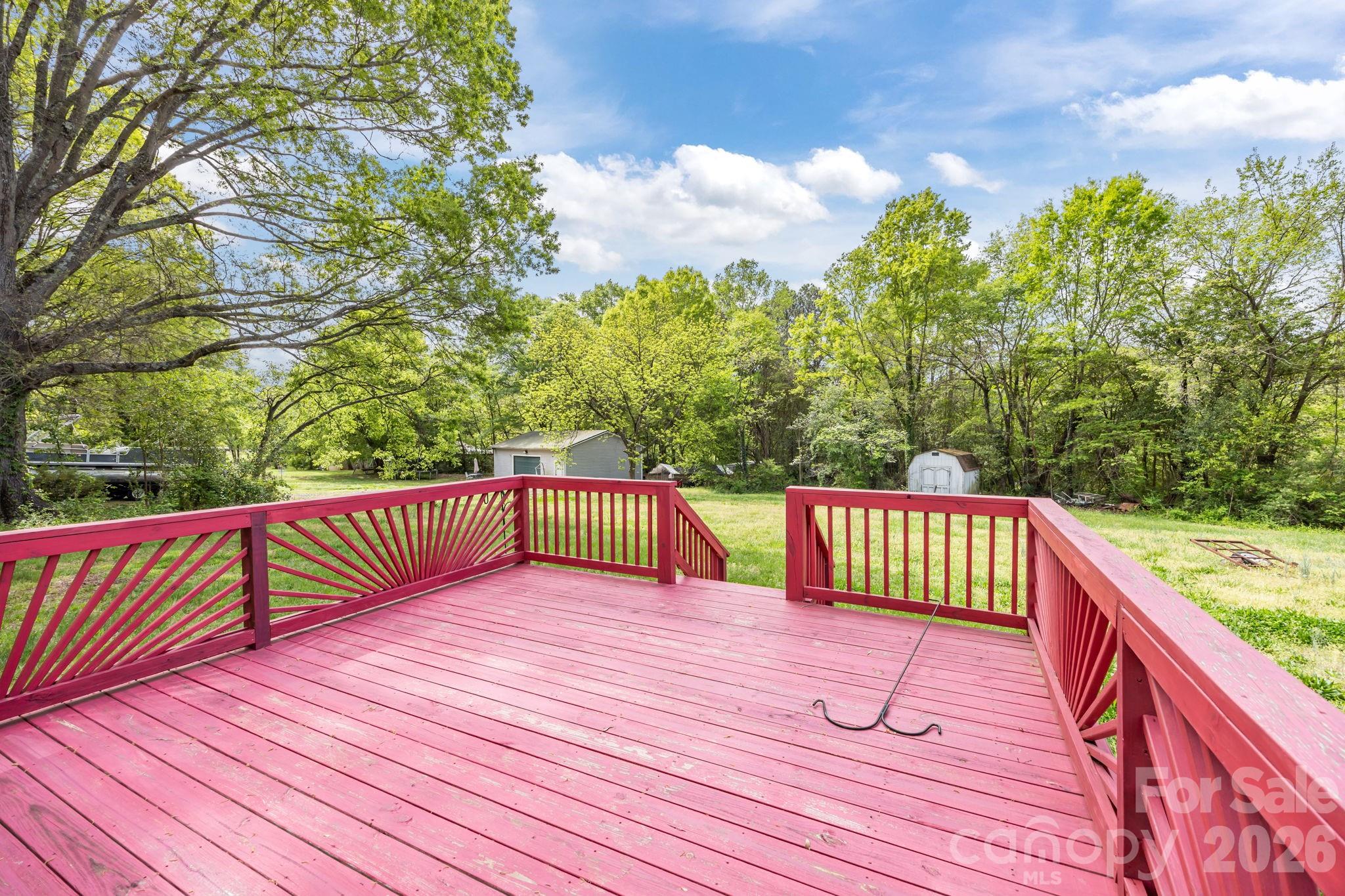 137 Foursquare Road