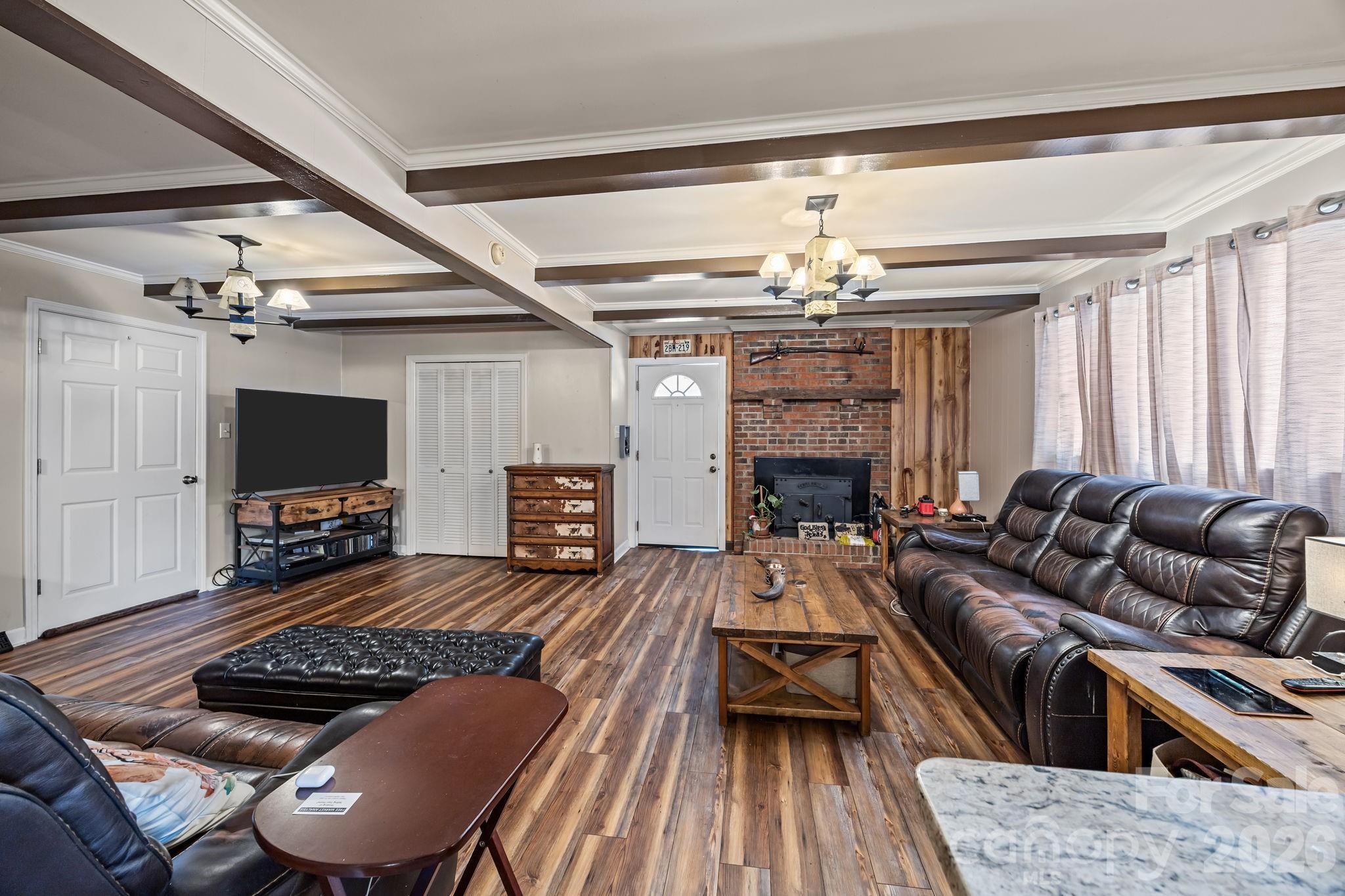 137 Foursquare Road