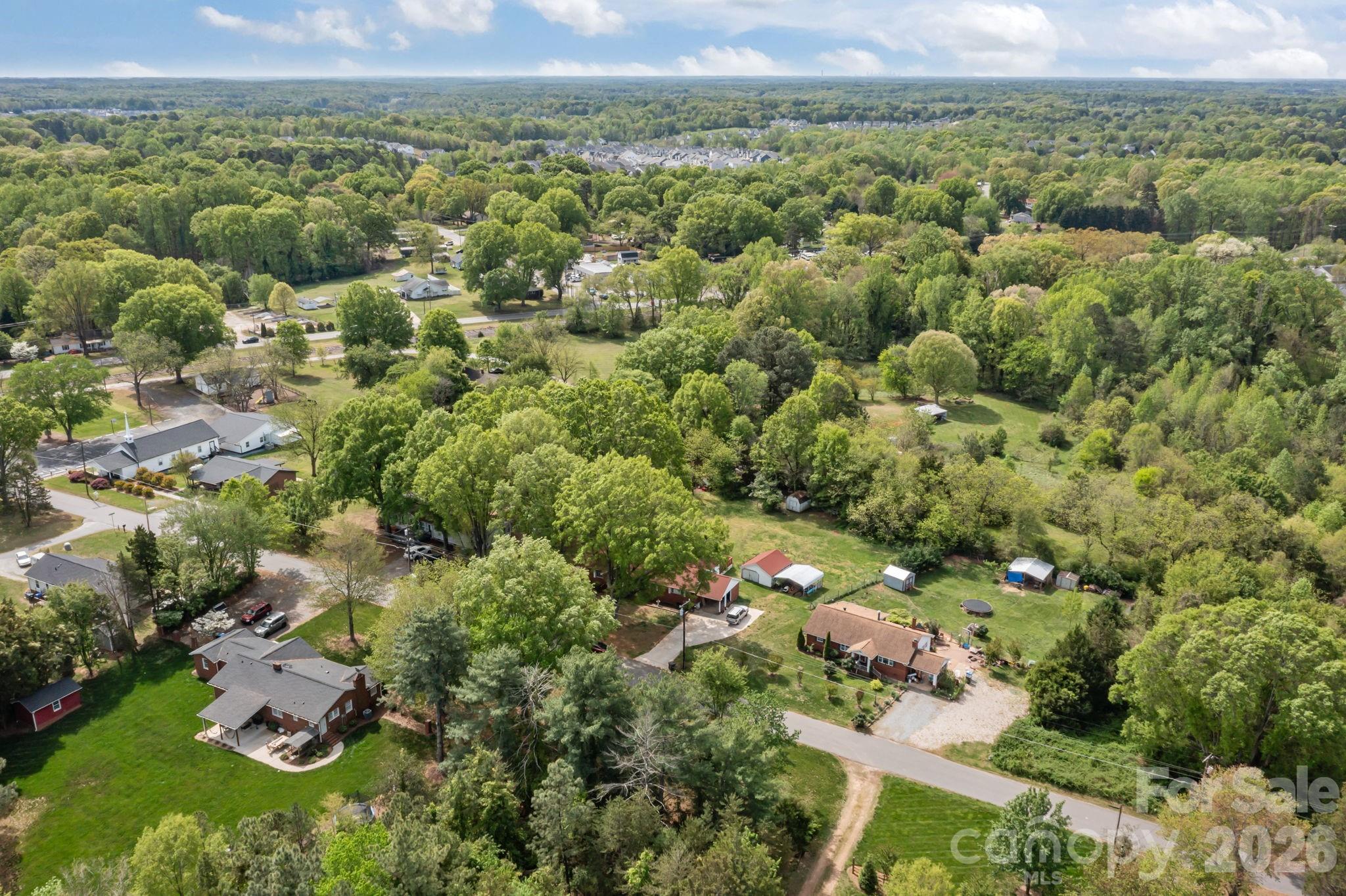 137 Foursquare Road
