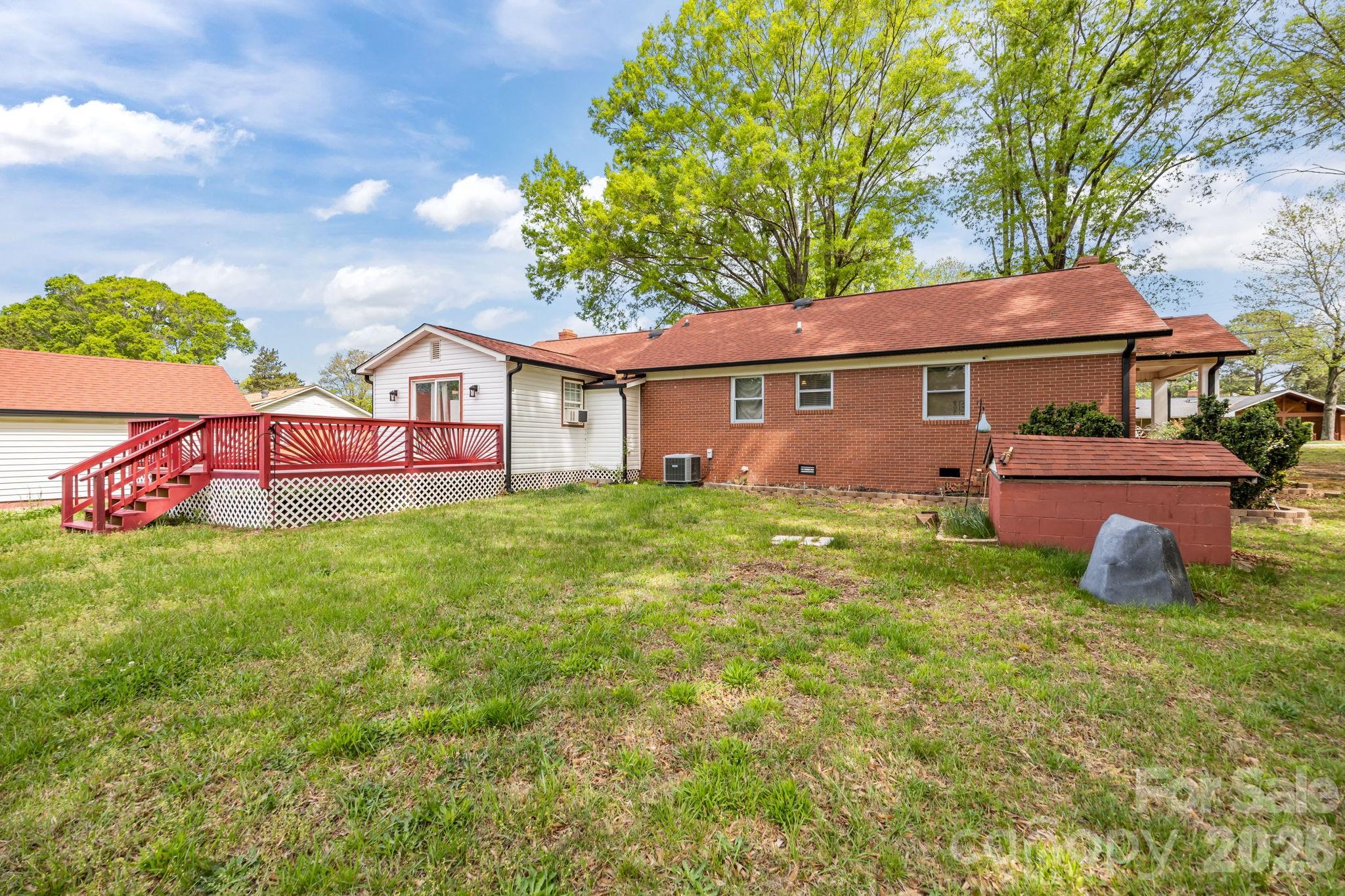 137 Foursquare Road