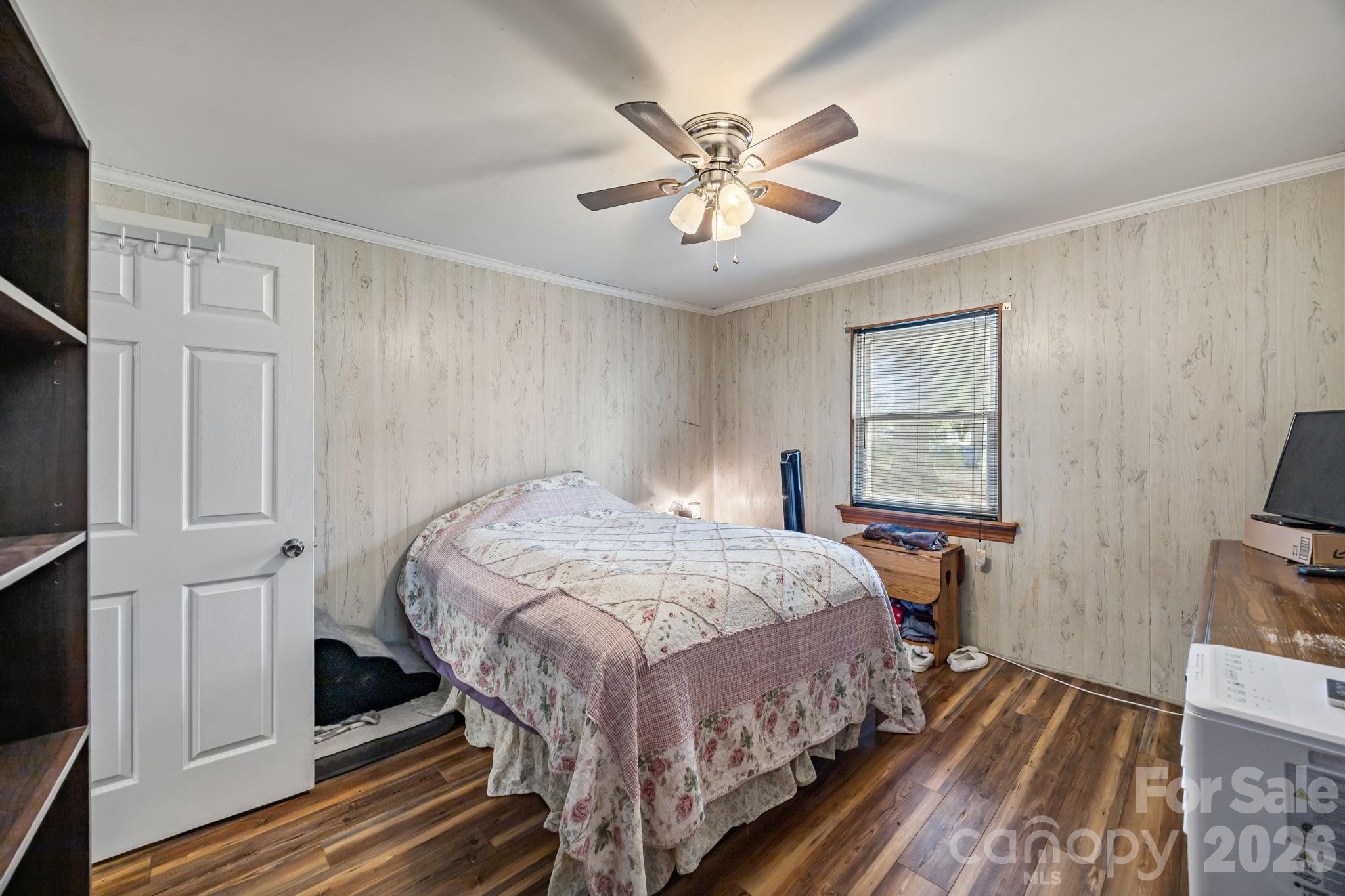 137 Foursquare Road