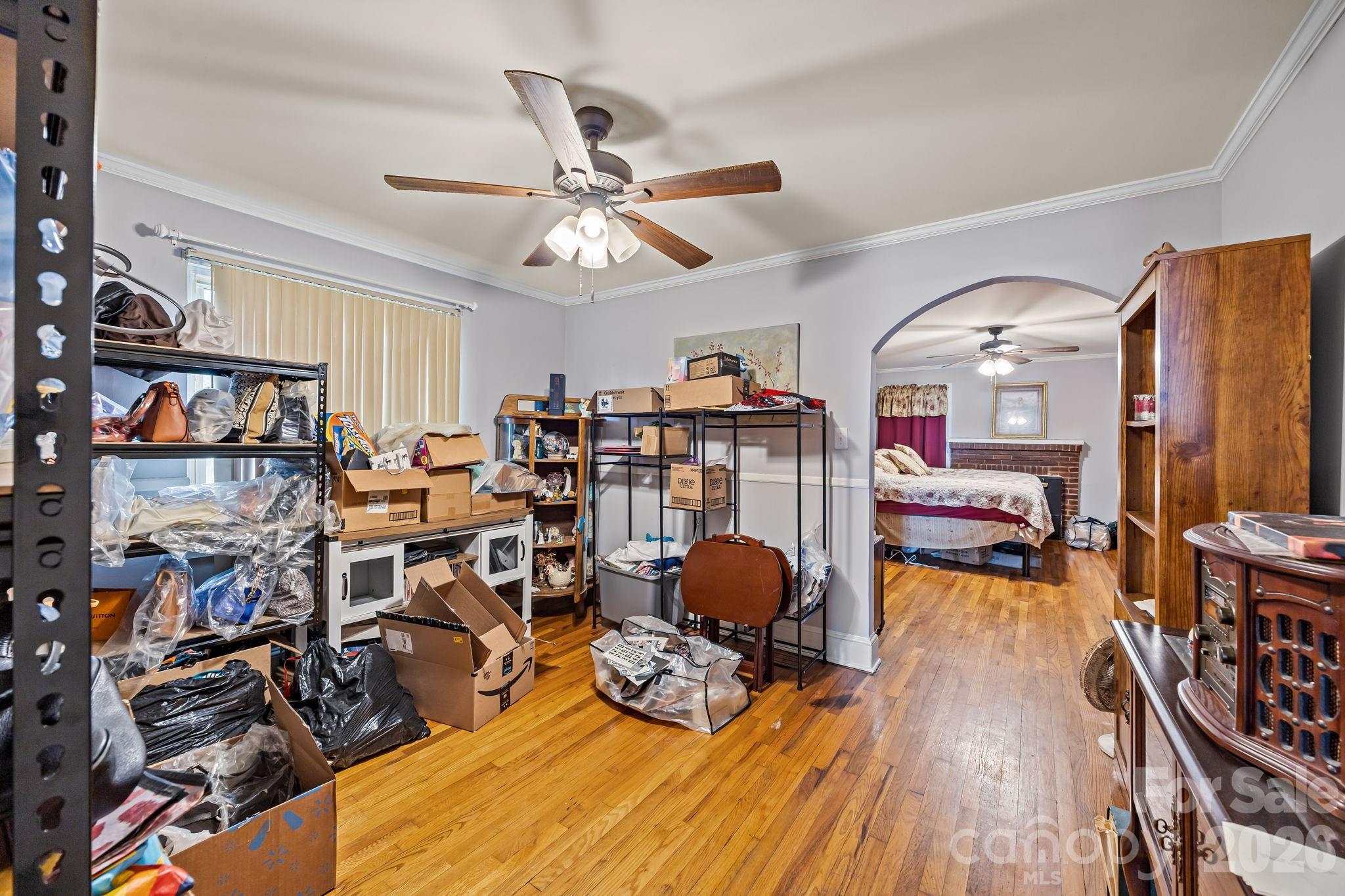 137 Foursquare Road