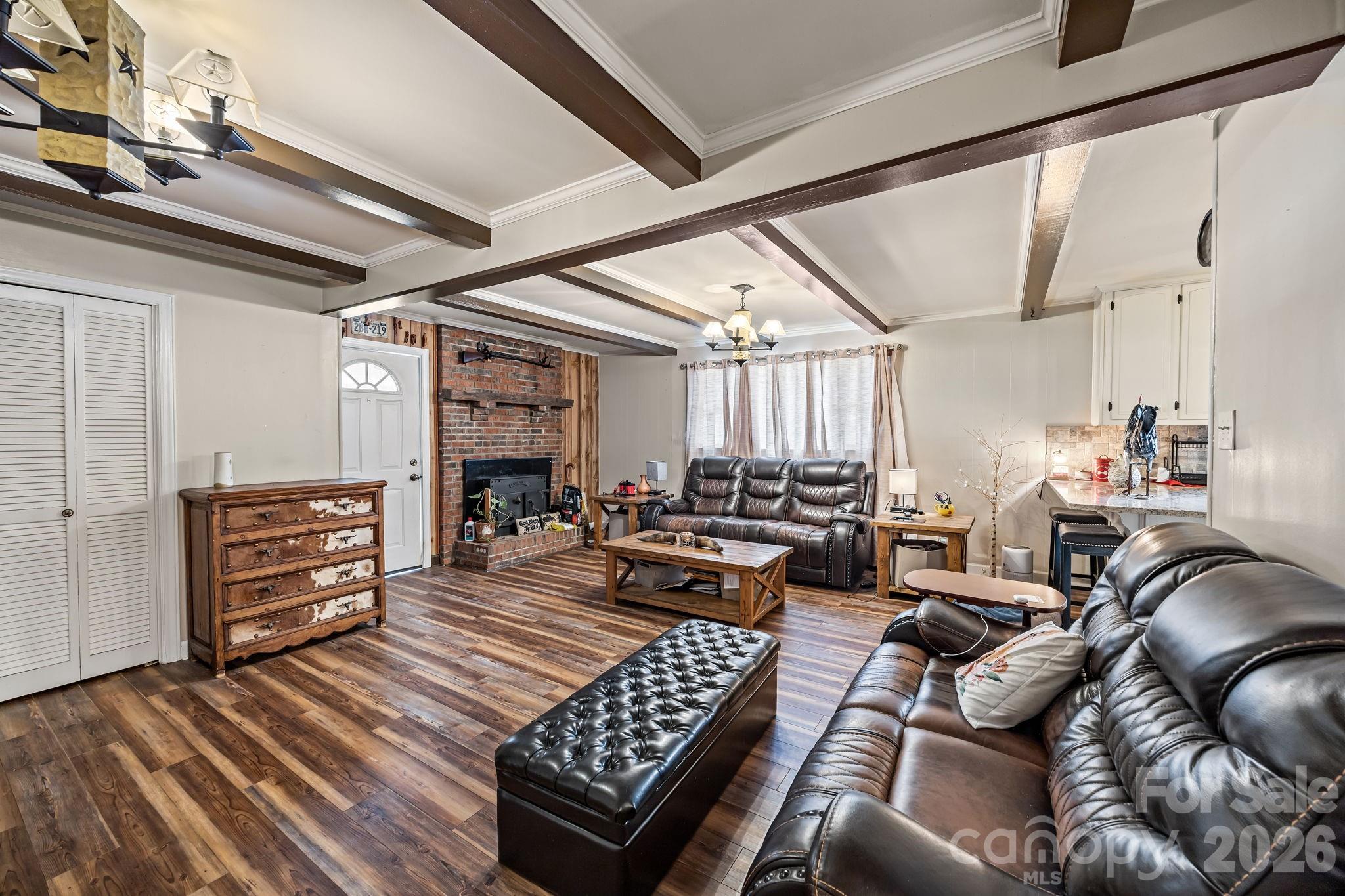 137 Foursquare Road