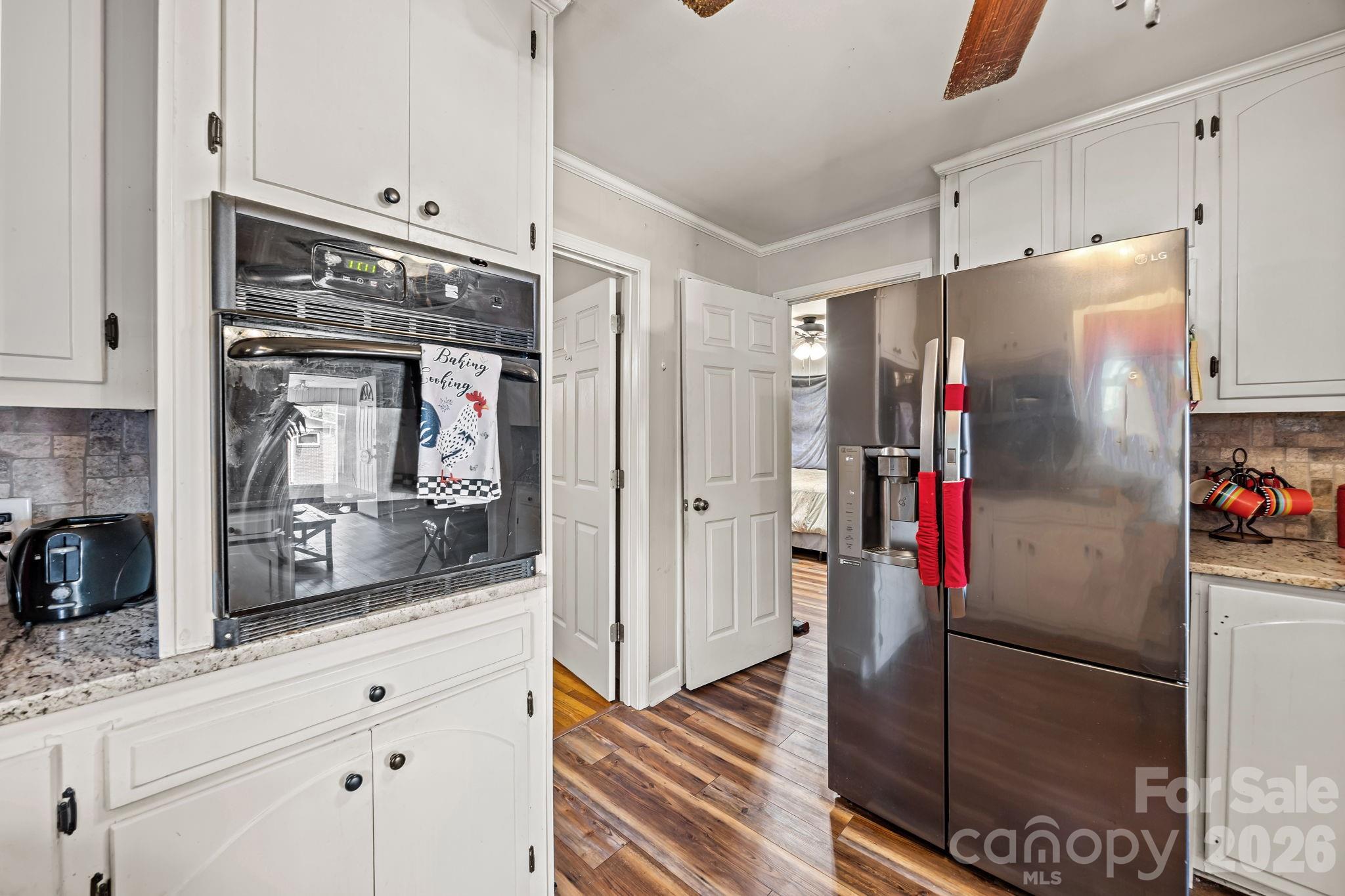 137 Foursquare Road