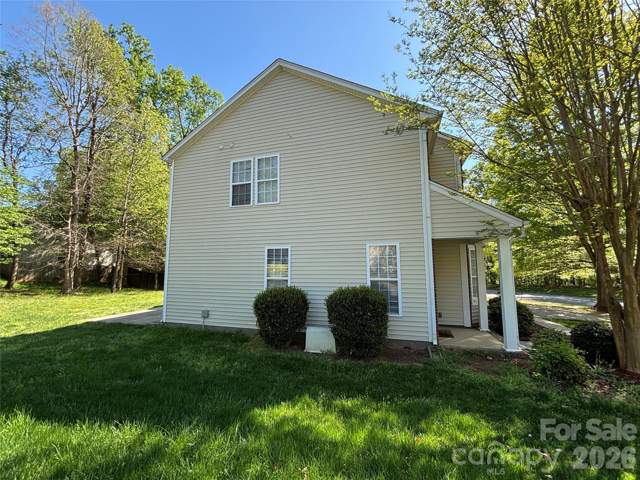 1701 Wilburn Park Lane