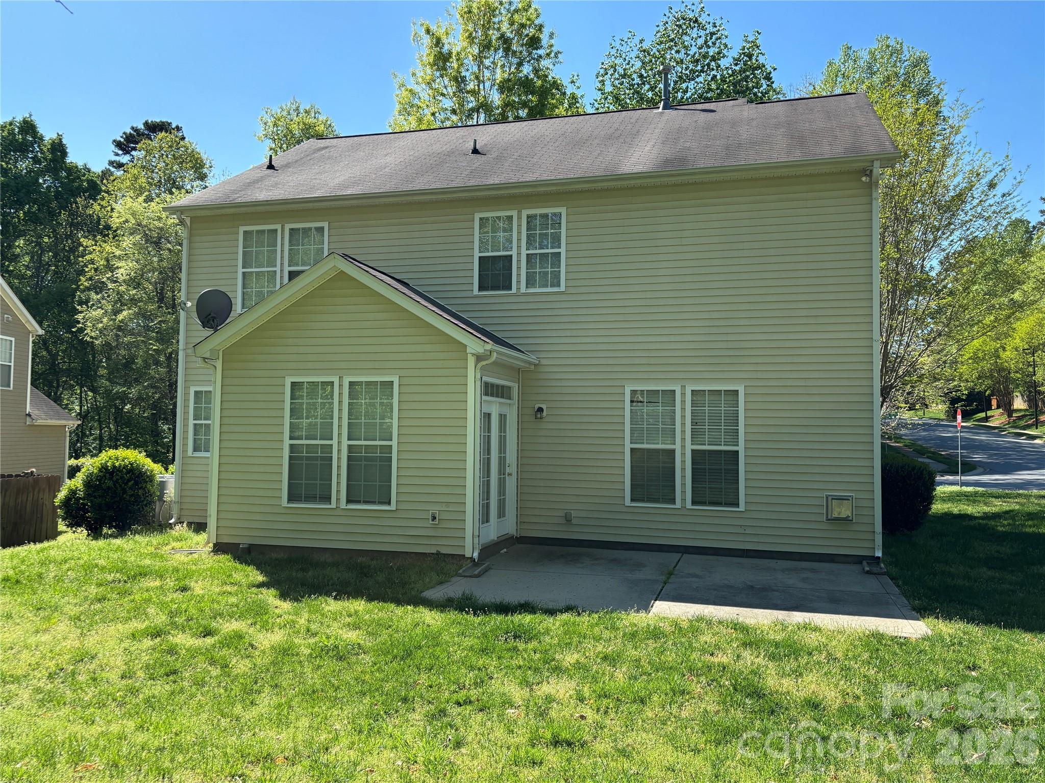 1701 Wilburn Park Lane